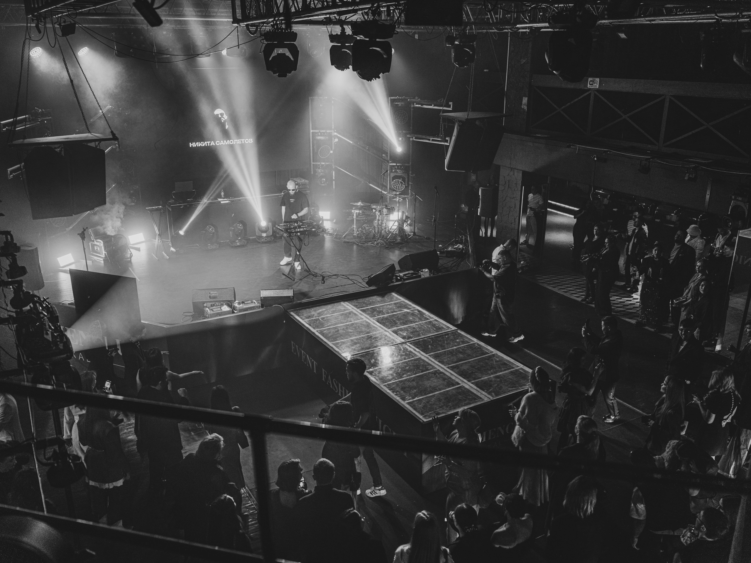 EVENT FASHION NIGHT 2025. Фотограф в Иркутске на все важные случаи жизни