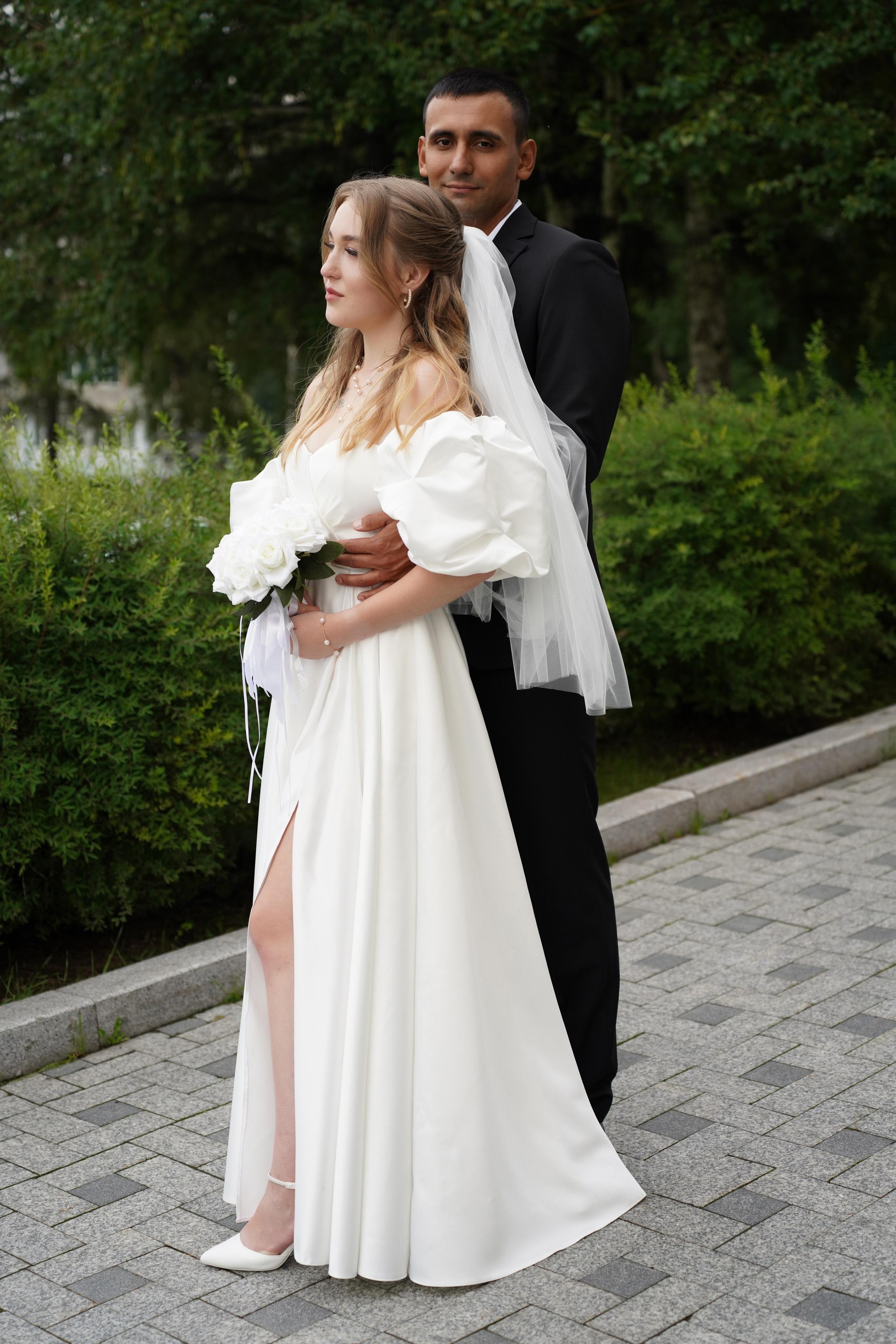 Wedding. Фотограф в Иркутске на все важные случаи жизни