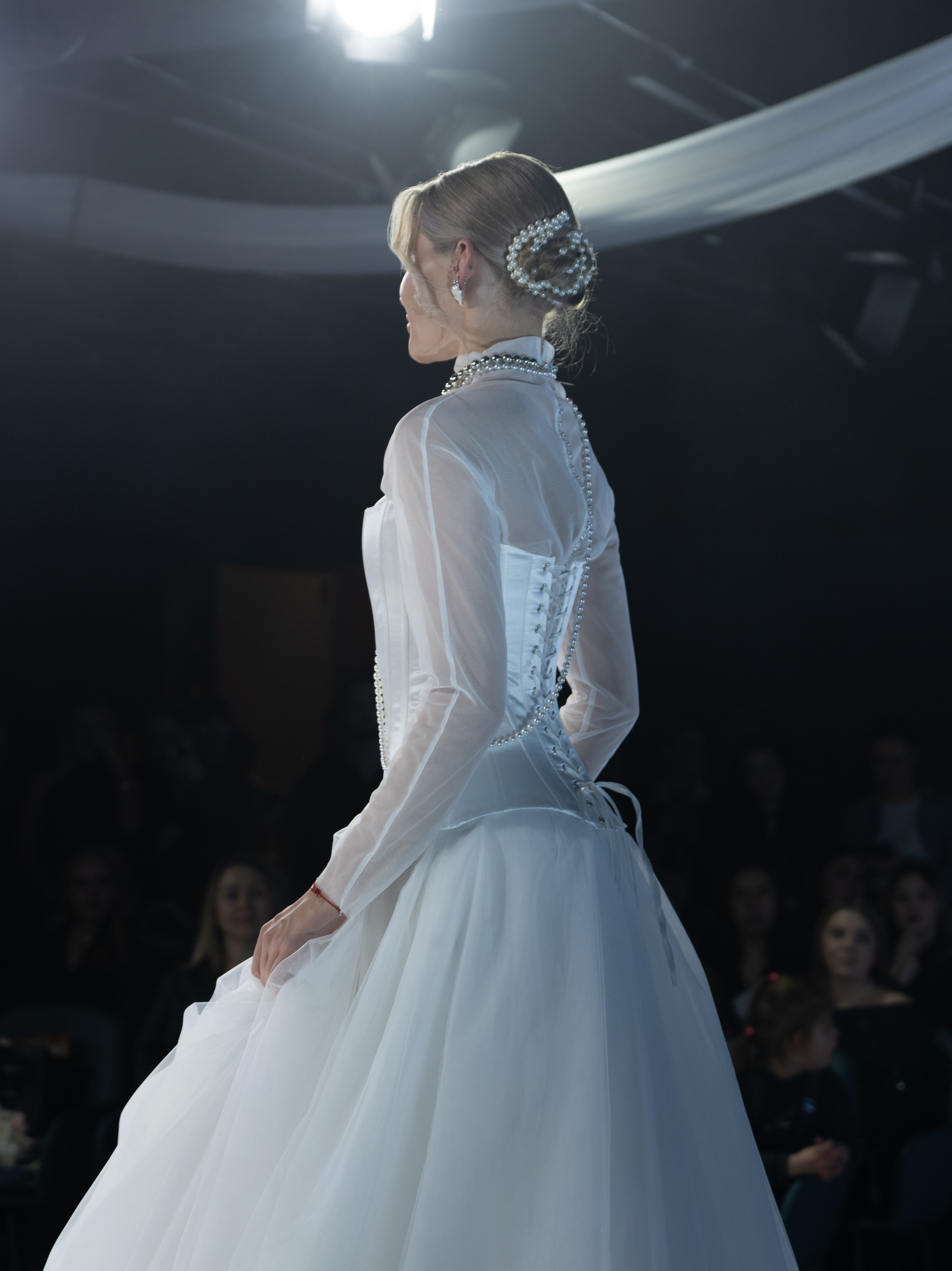 Wedding Fashion Show 2025. Фотограф в Иркутске на все важные случаи жизни