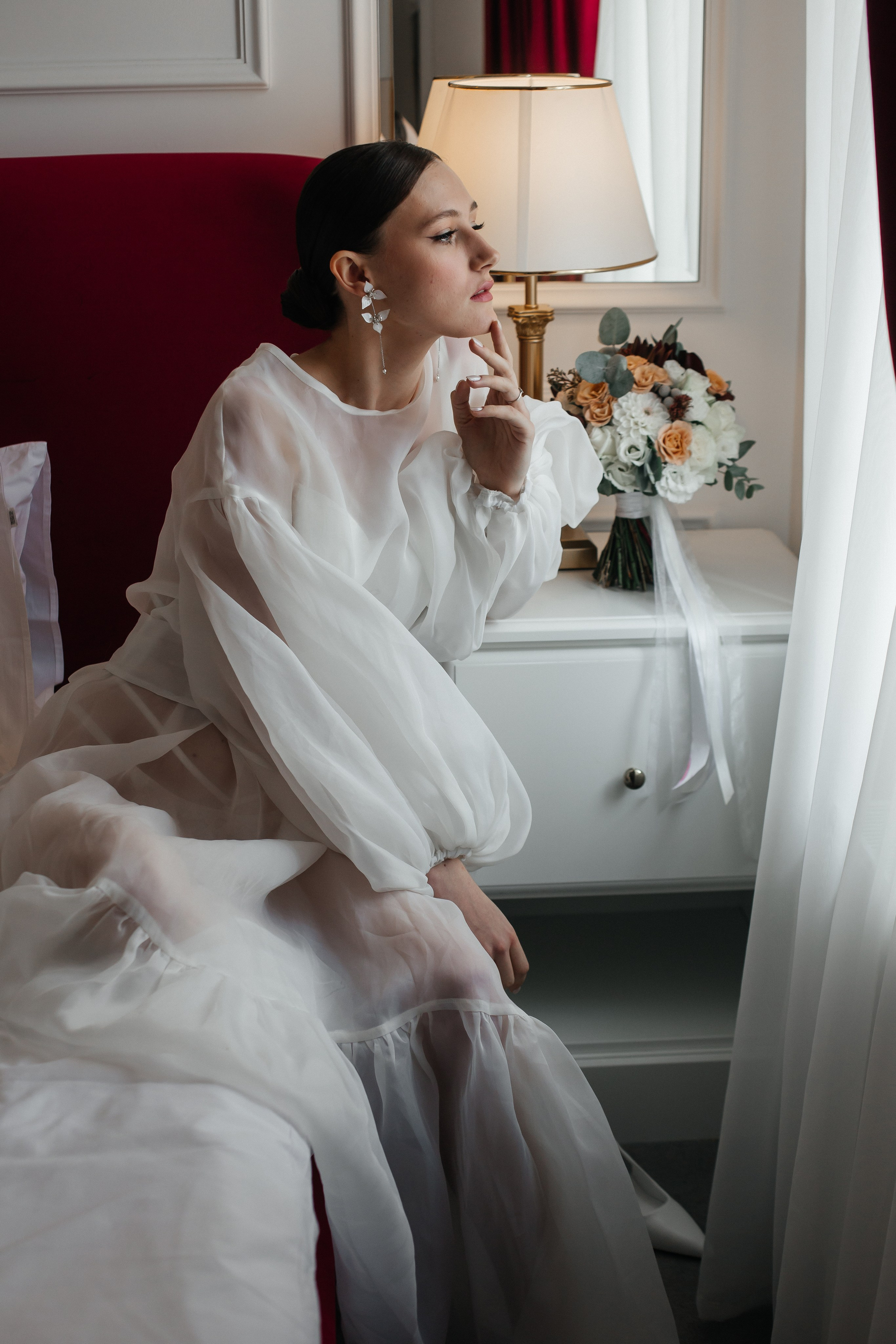 Максим и Катя. Свадебный фотограф в Краснодаре Николай Крауз