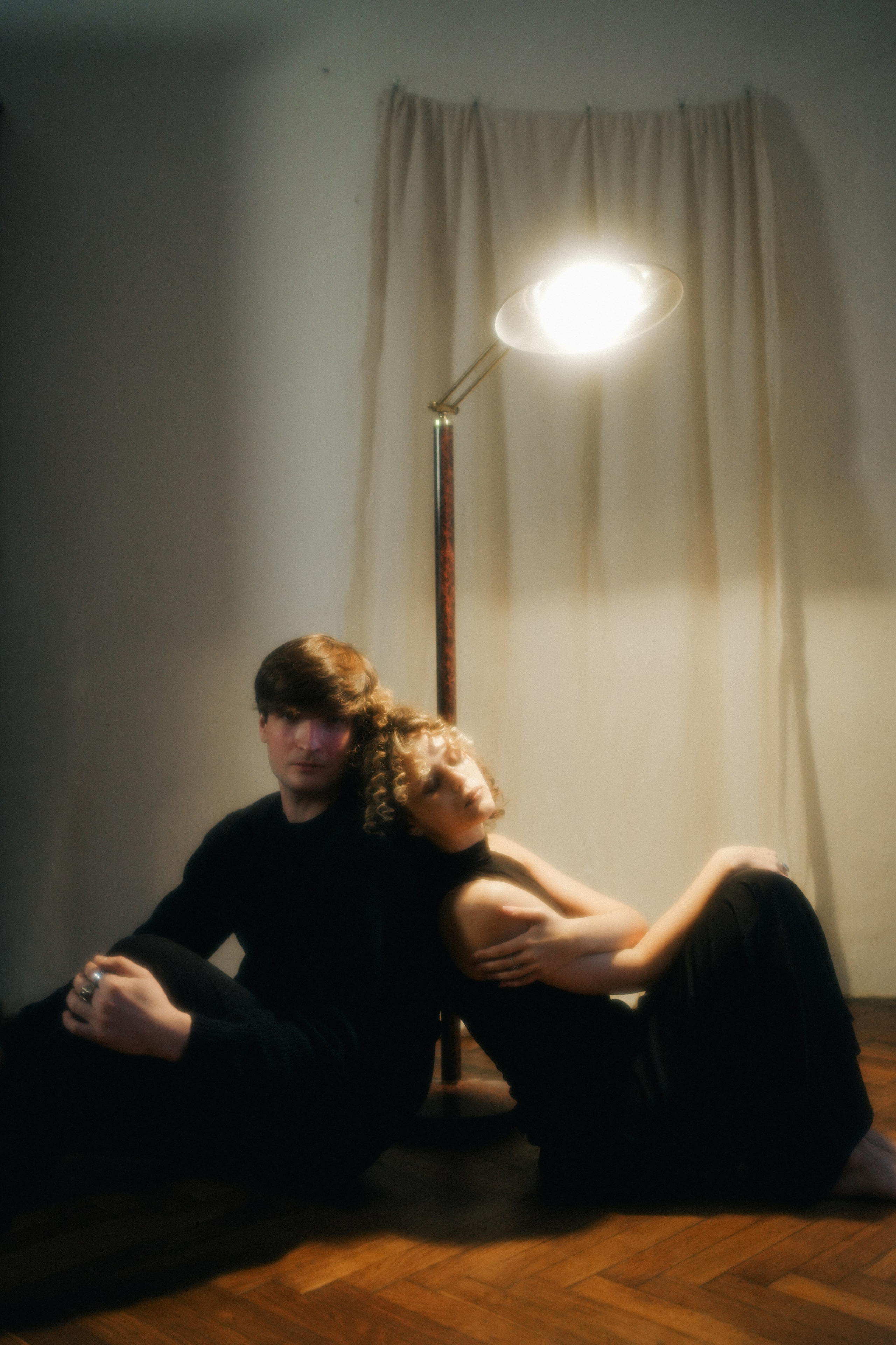 Катя и Тима. Фотограф г. Санкт-Петербург Александра Катанакова