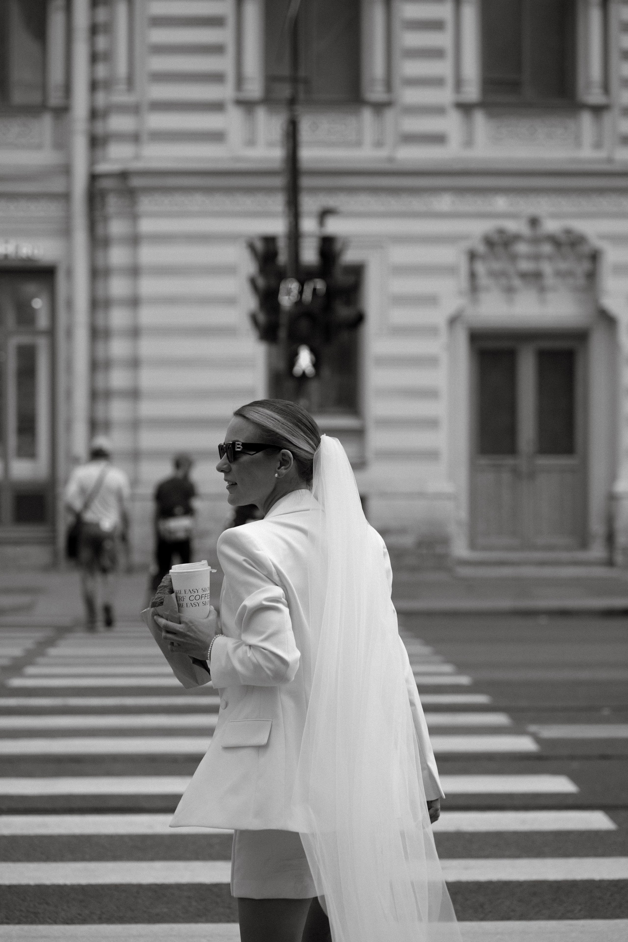 Милена и Вова. Фотограф г. Санкт-Петербург Александра Катанакова