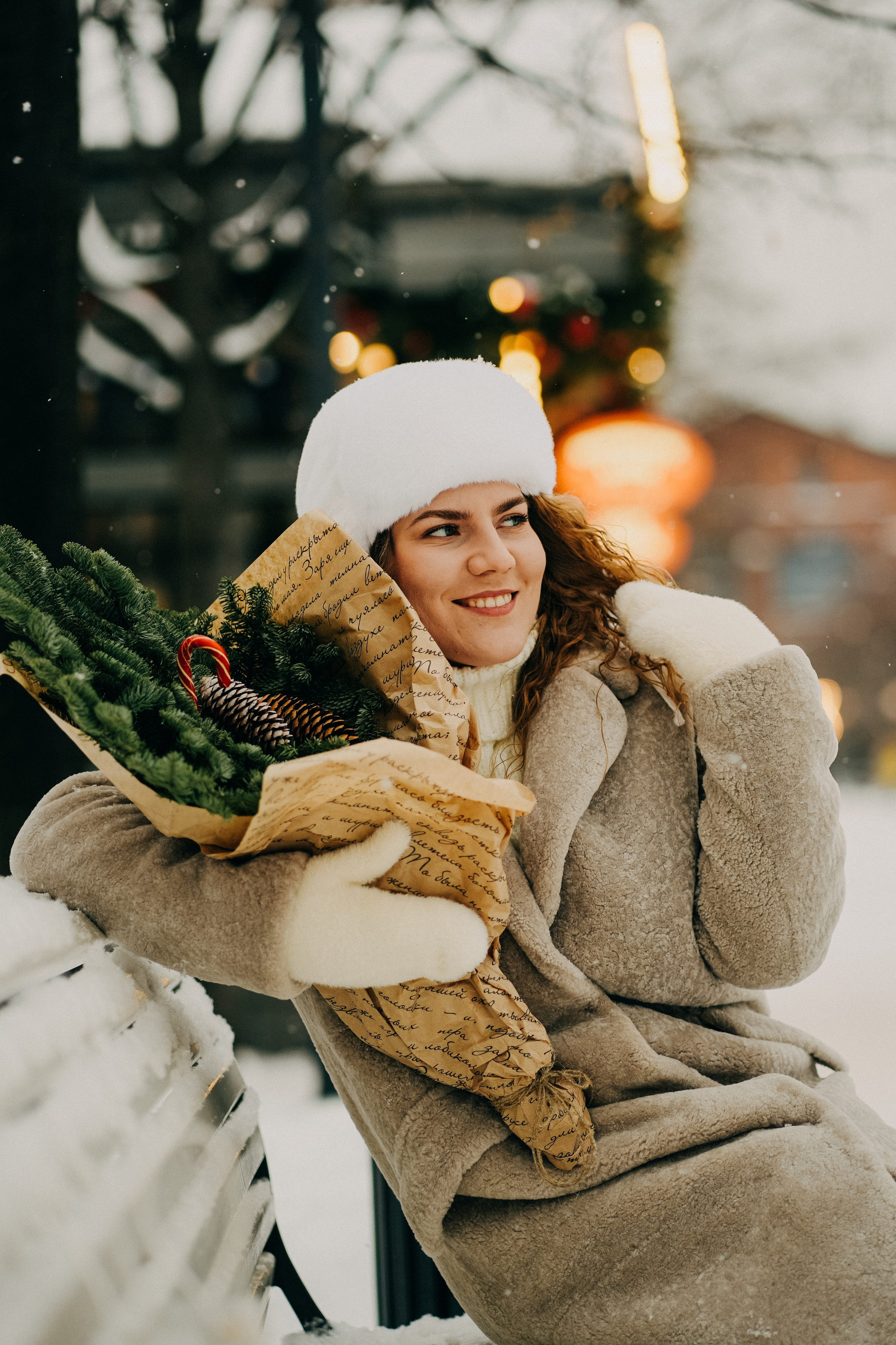 Анна. Фотограф г. Санкт-Петербург Александра Катанакова