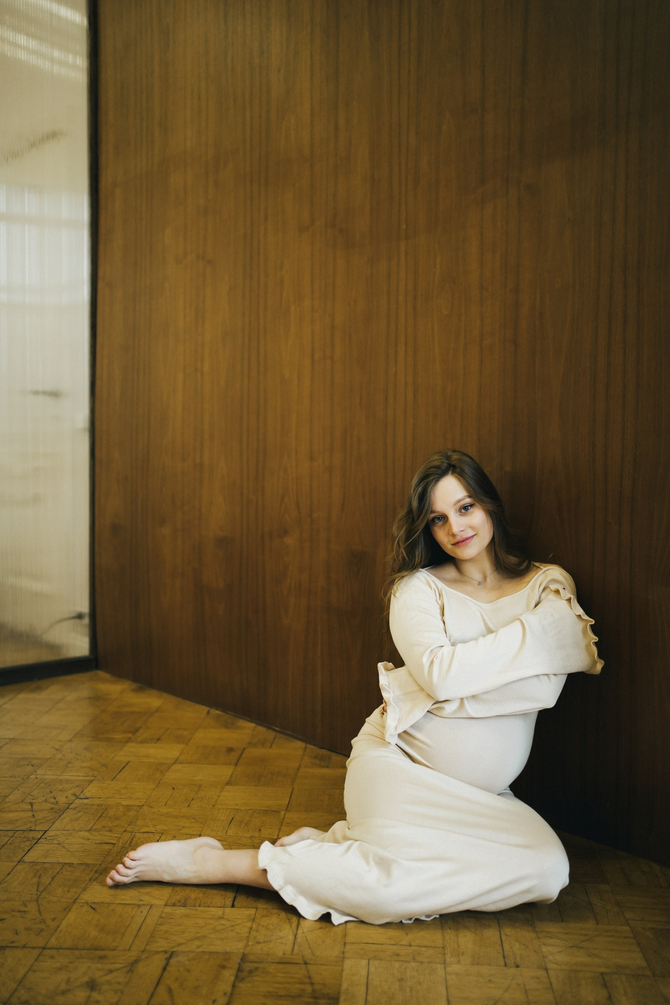 Катя. Фотограф г. Санкт-Петербург Александра Катанакова