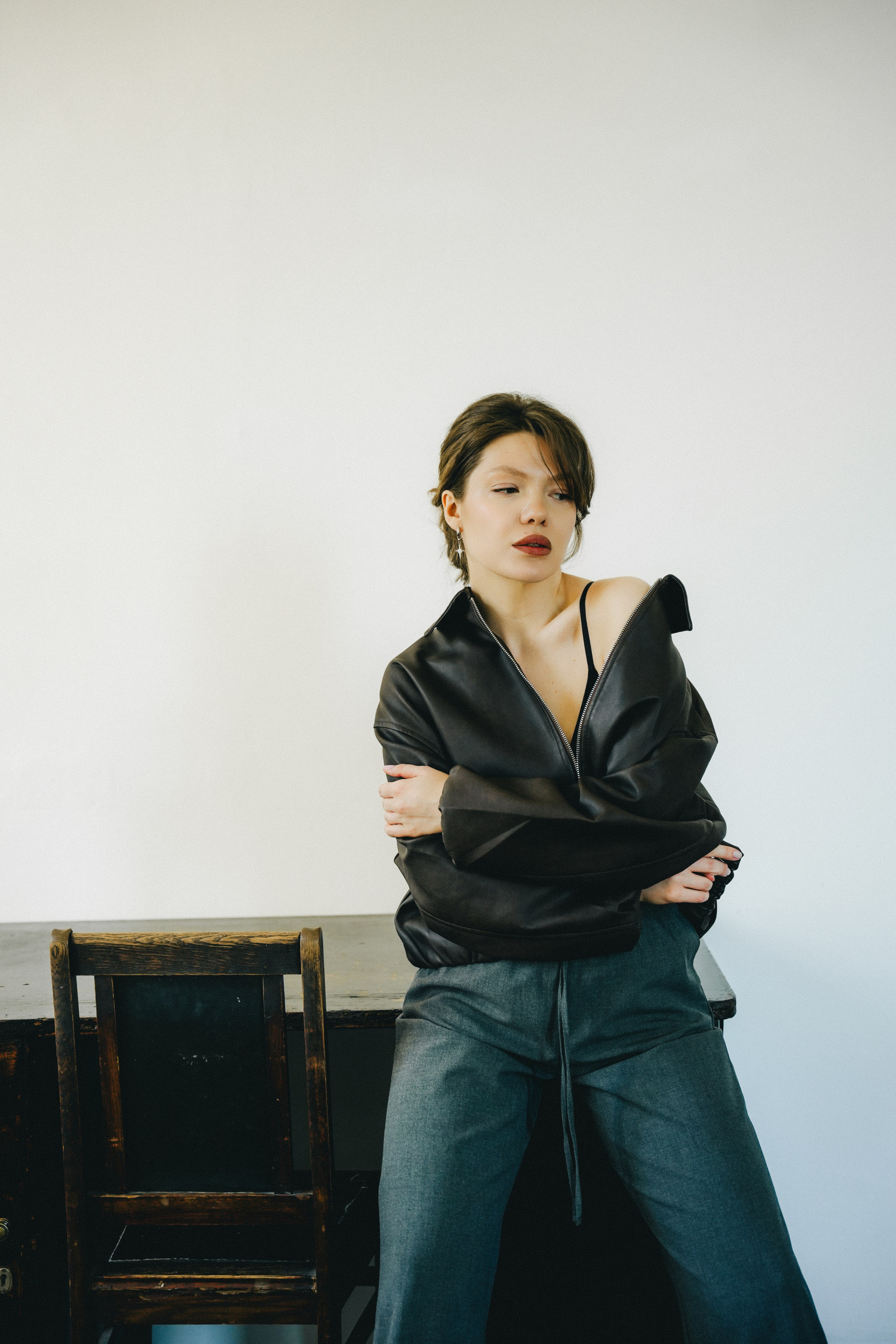 Яна. Фотограф г. Санкт-Петербург Александра Катанакова