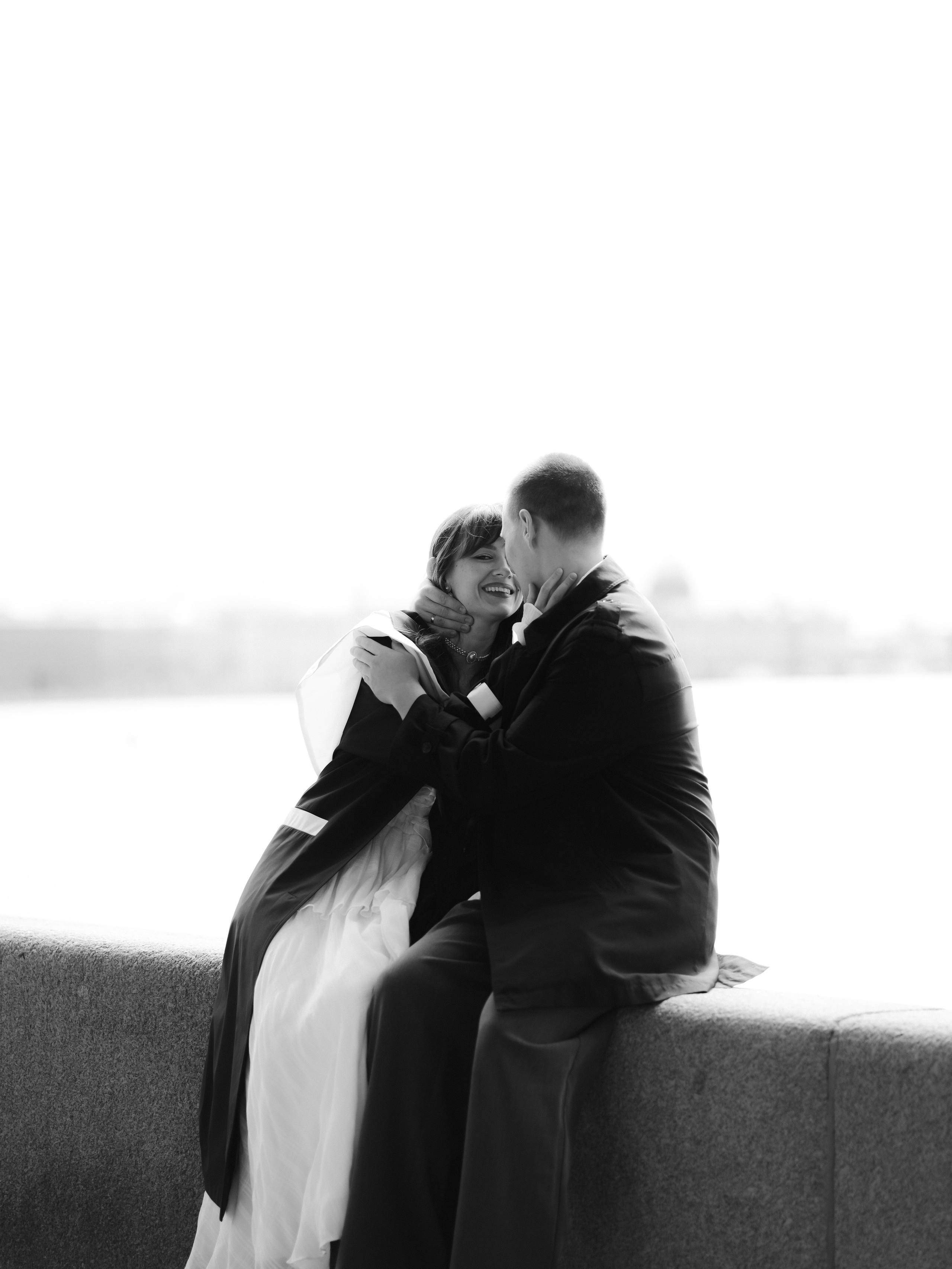 Кристина и Дима. Фотограф г. Санкт-Петербург Александра Катанакова