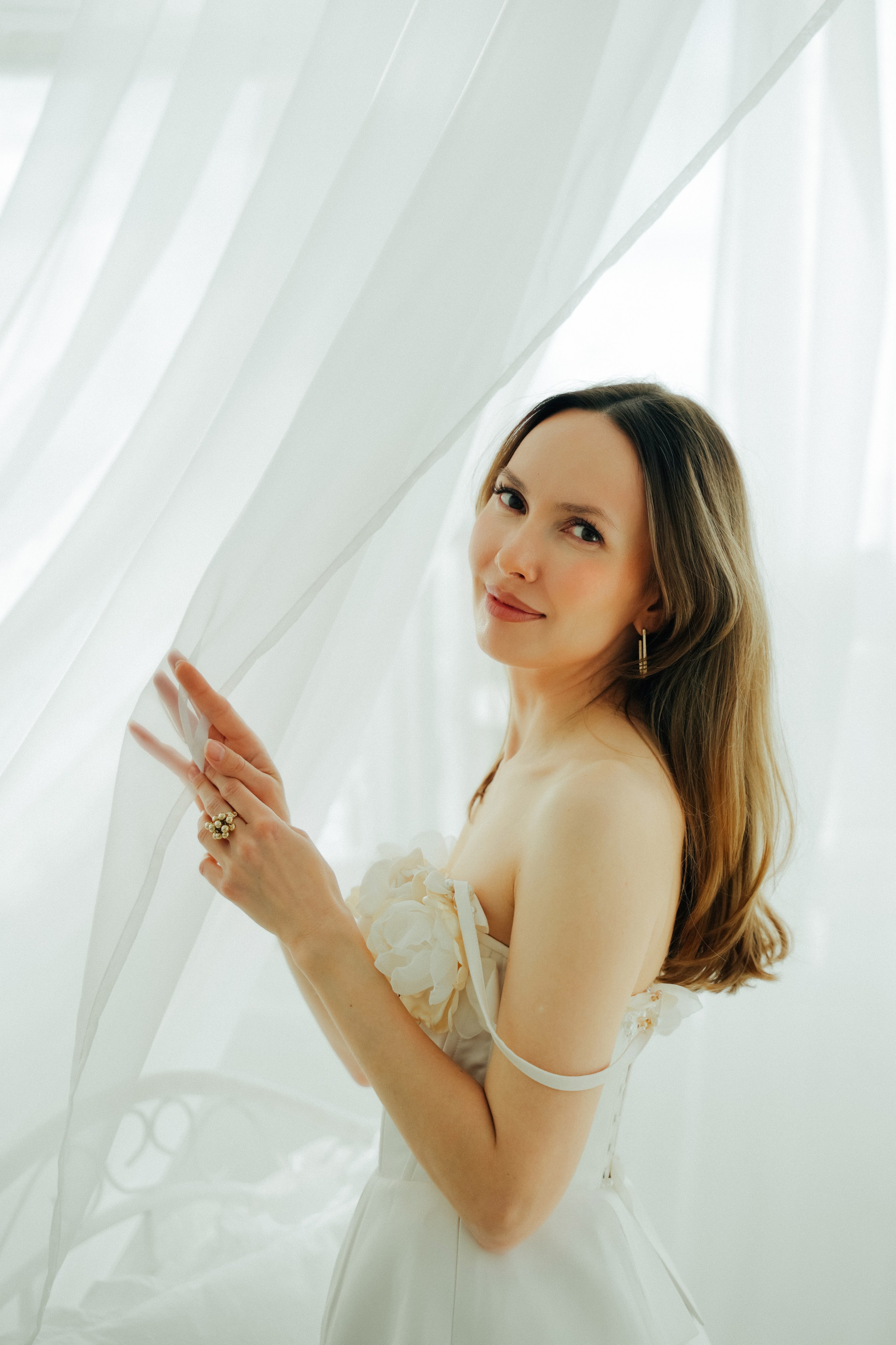 Анна. Фотограф г. Санкт-Петербург Александра Катанакова