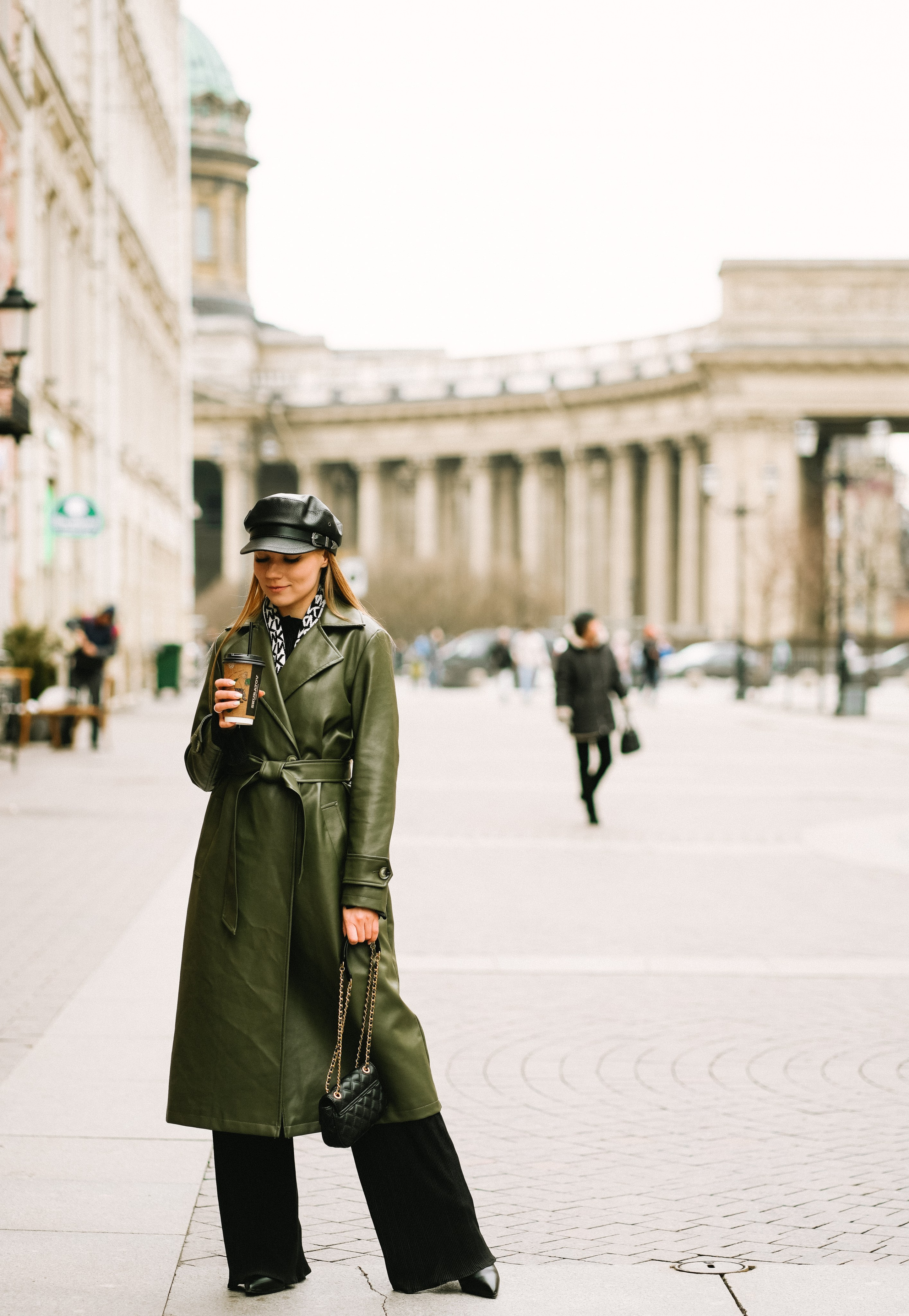 Катя и Максим. Фотограф г. Санкт-Петербург Александра Катанакова