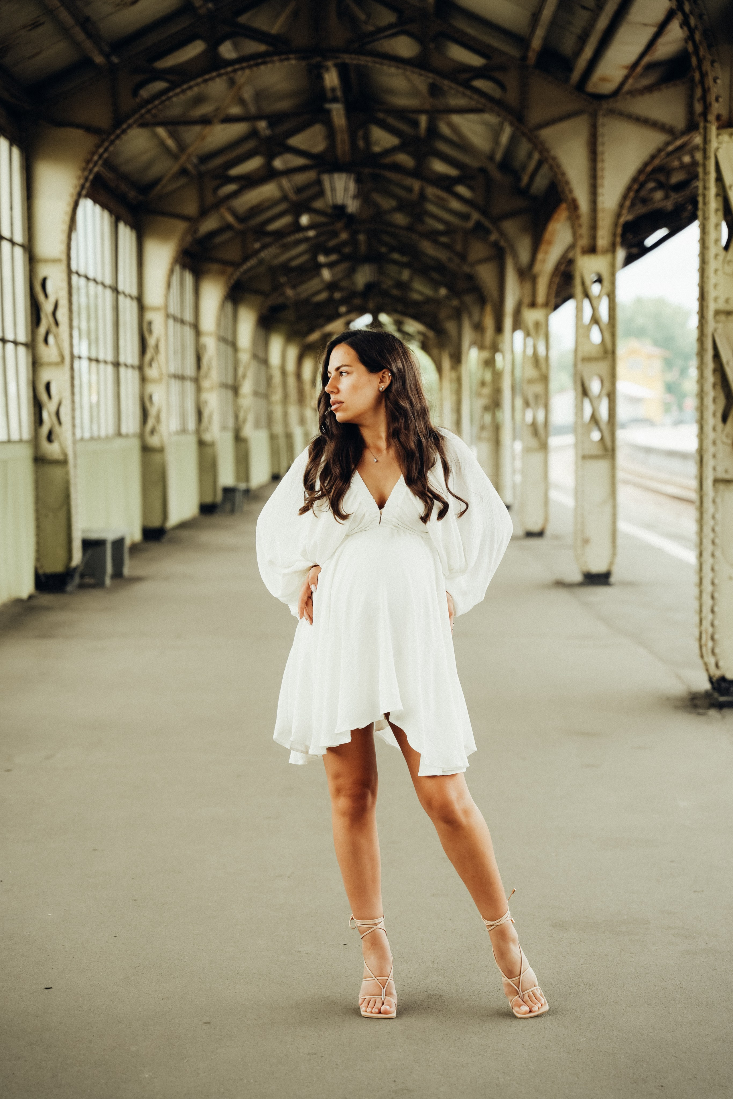 Лиза и Ваня. Фотограф г. Санкт-Петербург Александра Катанакова