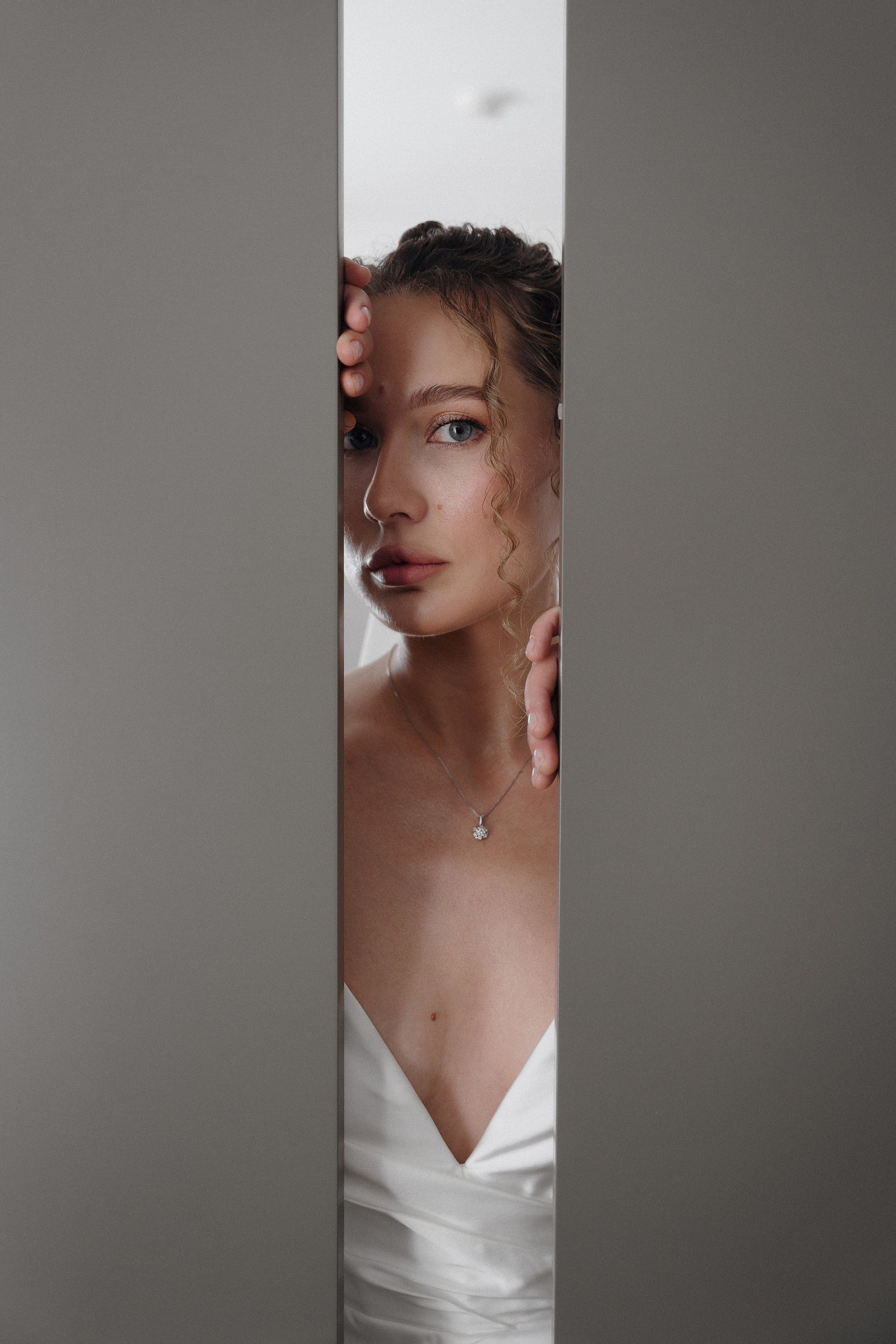 Любовь Стиль Молодость. Свадебный фотограф Решетников Дмитрий