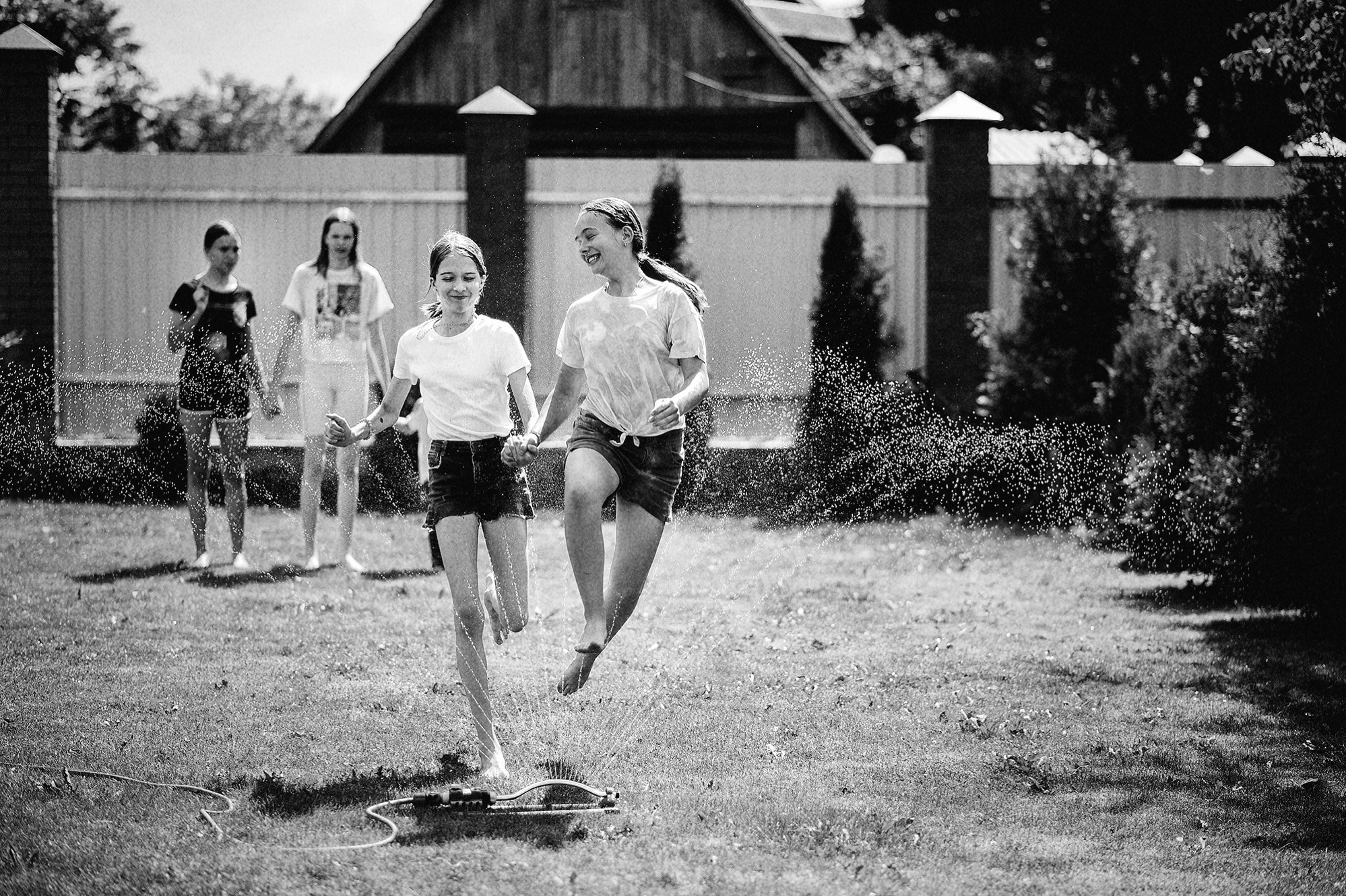 ВСПЛЕСКИ. Свадебный и семейный фотограф РИТА БОЧКАРЁВА