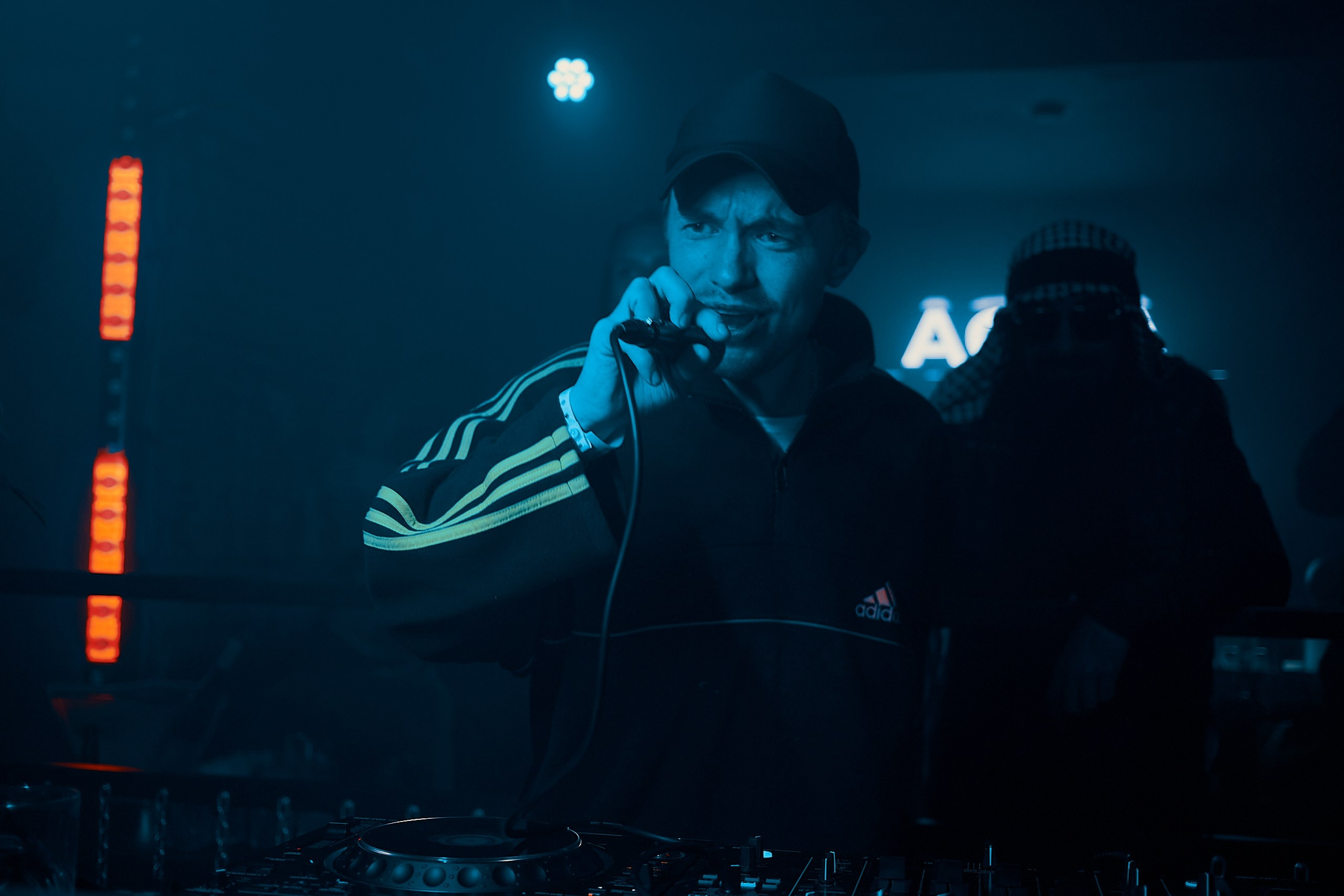 МИКС afterparty. Фотограф и Видеограф в Москве. Олег Корушев