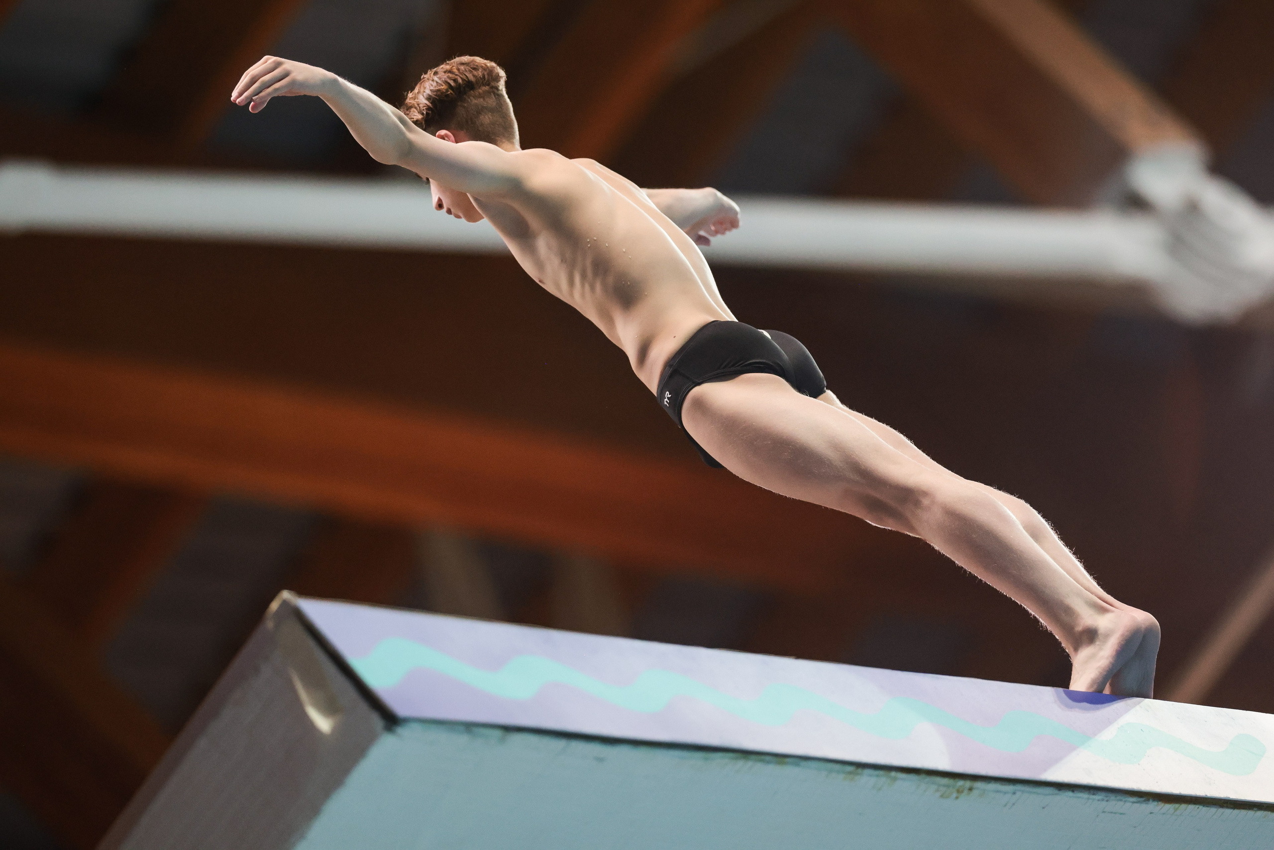 Кубок Российской Федерации по прыжкам в воду. Спортивный репортажный фотограф Казань Нафис Сиразетдинов