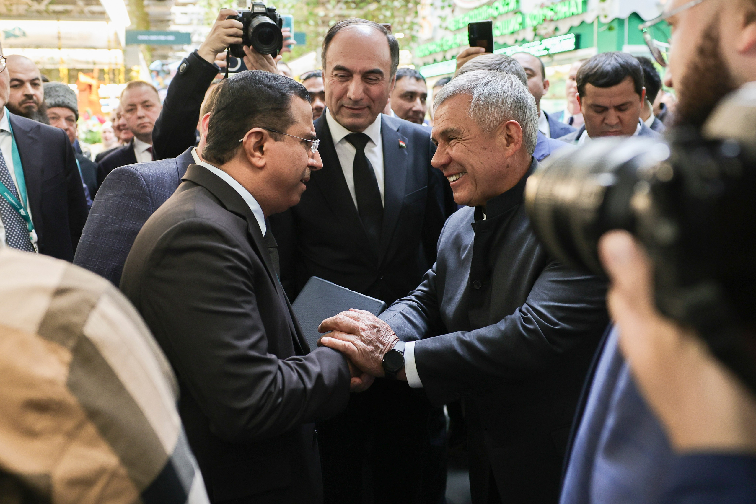 Russia Halal Expo. Спортивный репортажный фотограф Казань Нафис Сиразетдинов