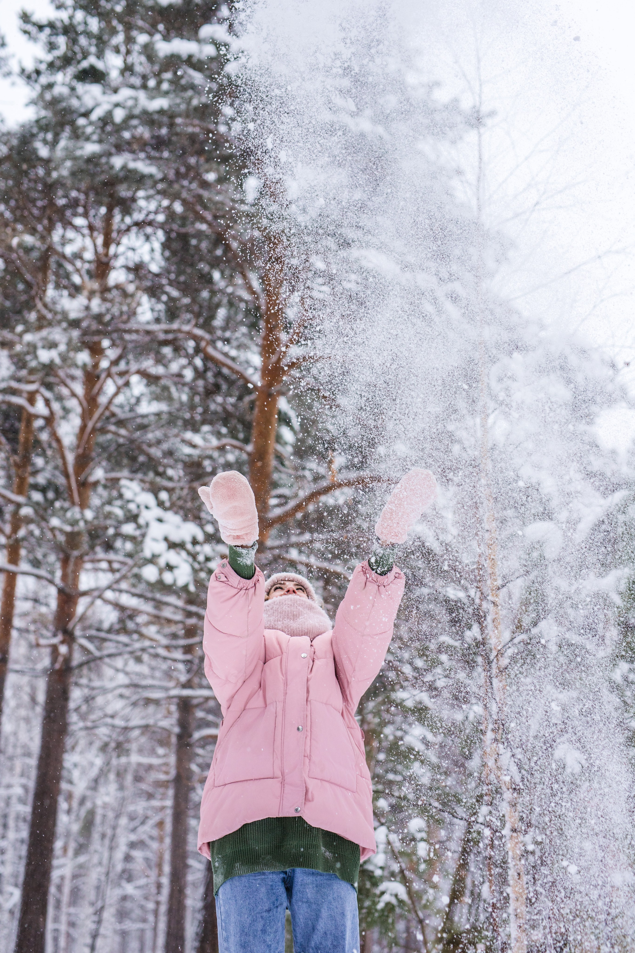 Семья Глуховых. Фотограф Анастасия Петрова