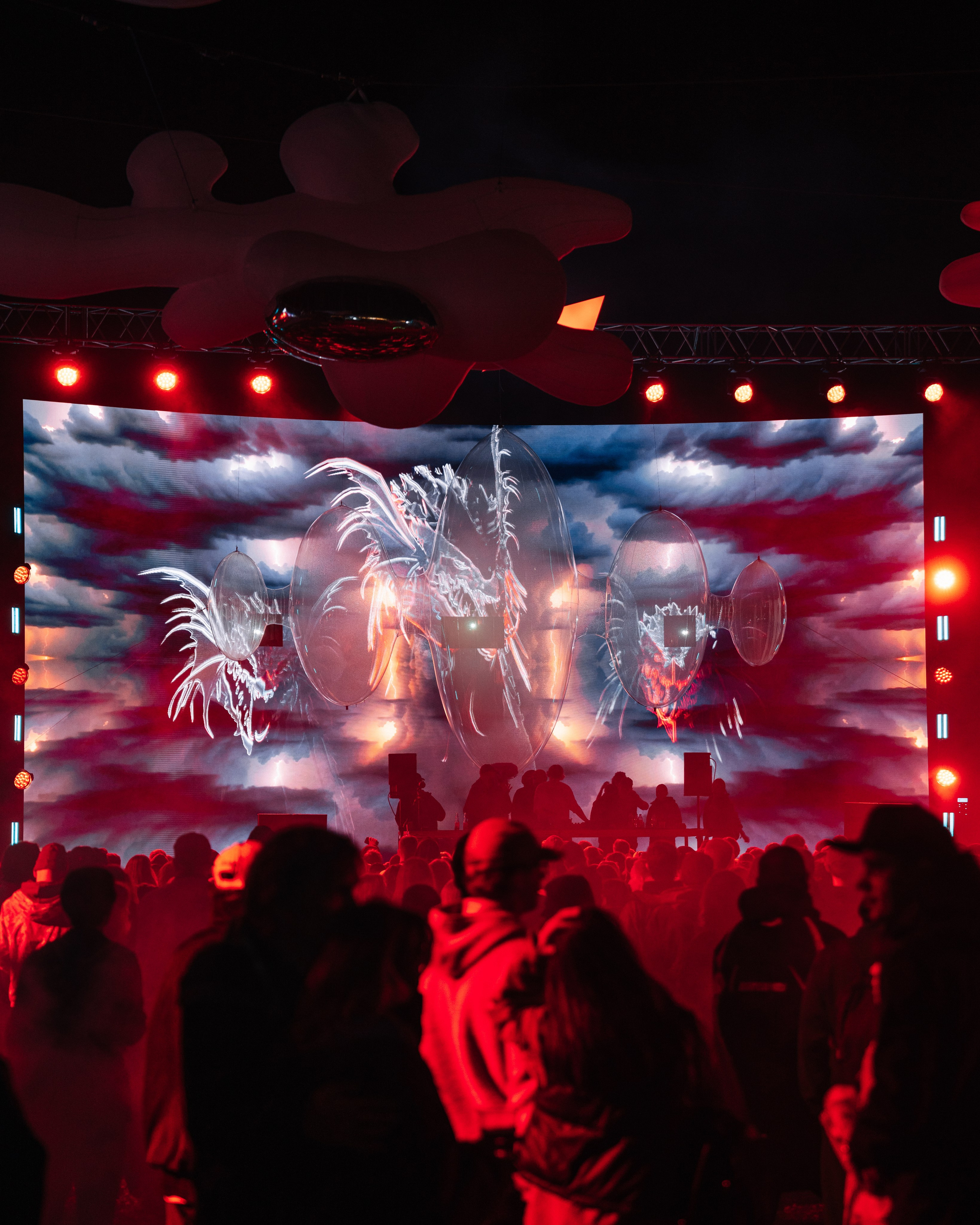 New Star Weekend, SILA SVETA. @tomrus: Рустам Шагиморданов — фотограф