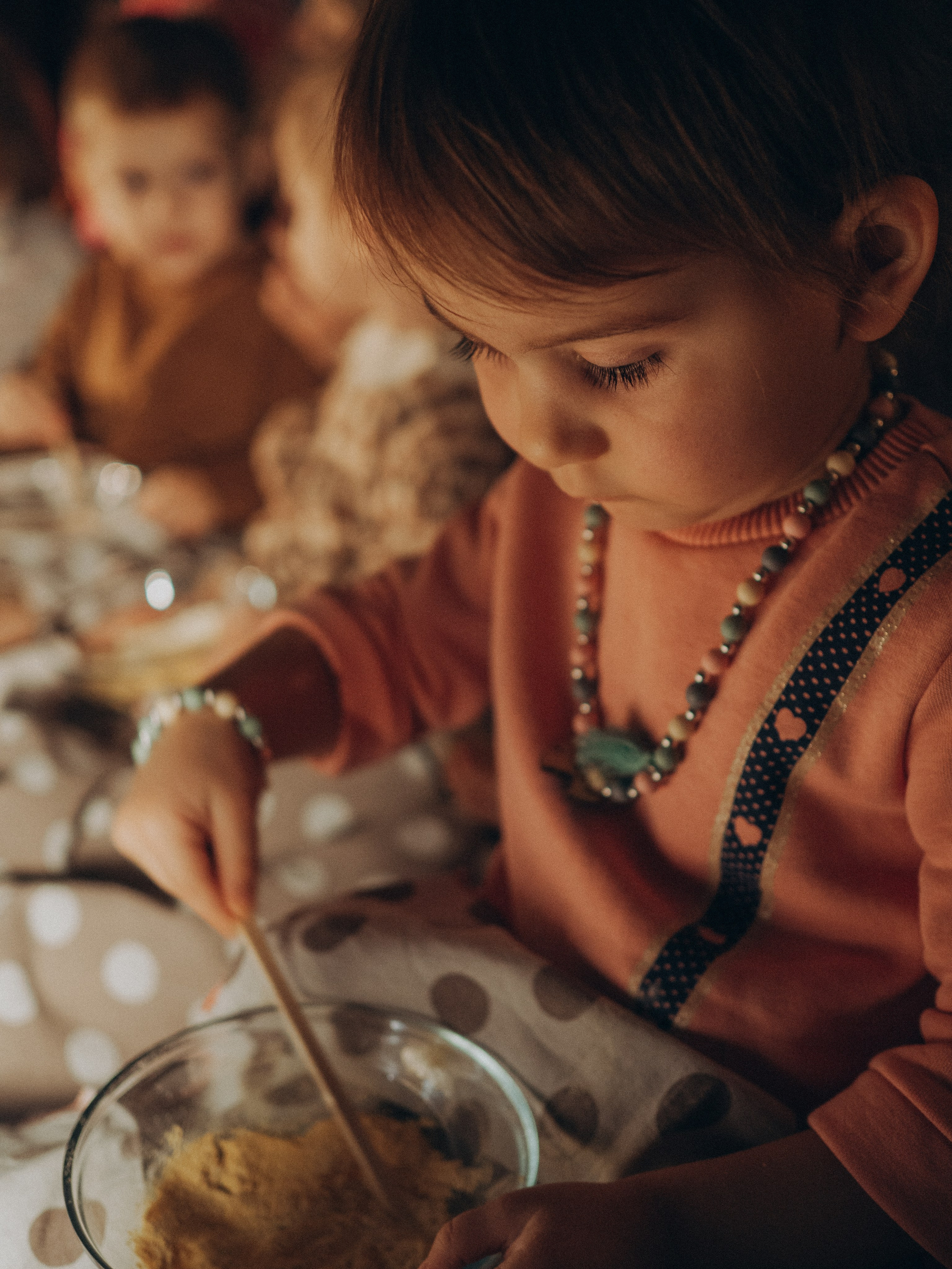 Театр на ковре. Семейный и детский фотограф в Уфе Намощенко Юлия