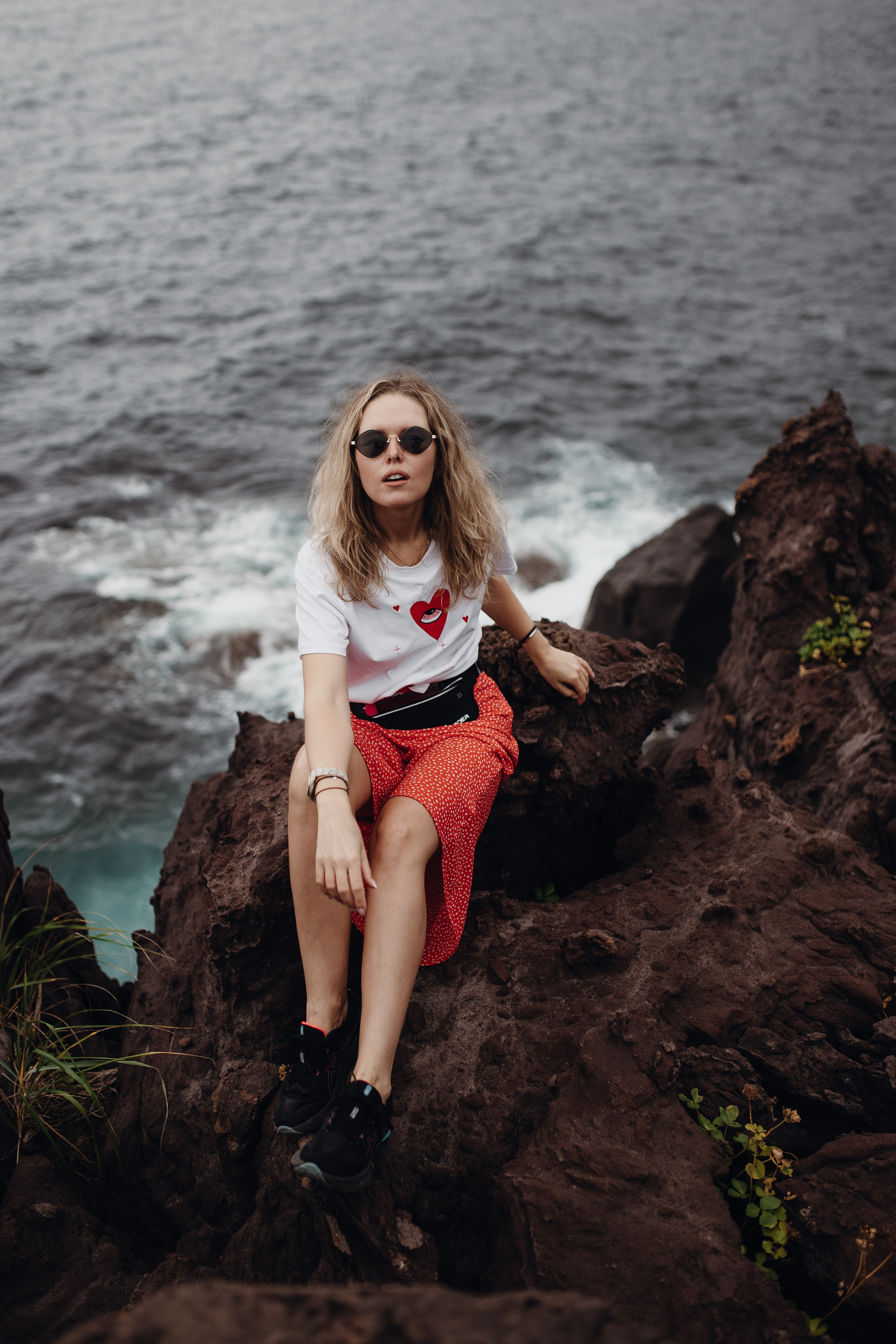 Авторский тур «Оля, куда завтра?!» 2024. Фотограф Итуруп | Курильские острова