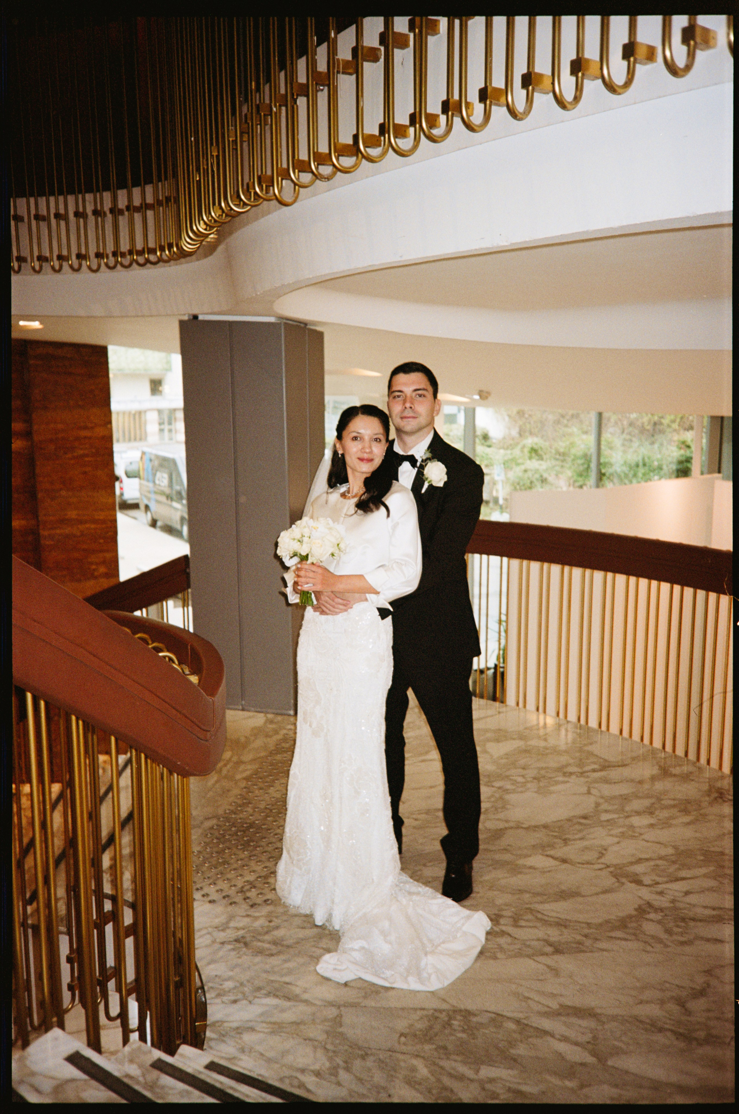 Jamin et Ramil. Photographe à Paris