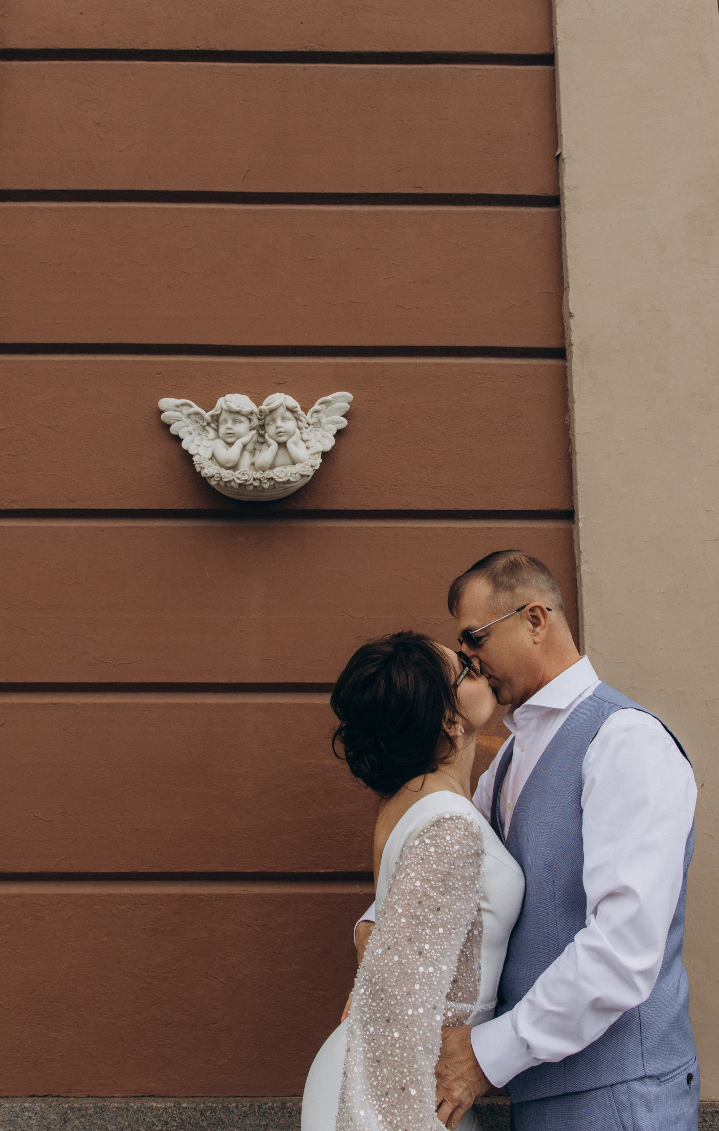 Прогулка. Свадебные и индивидуальные съемки в Санкт-Петербурге фотограф Анна Жирохова