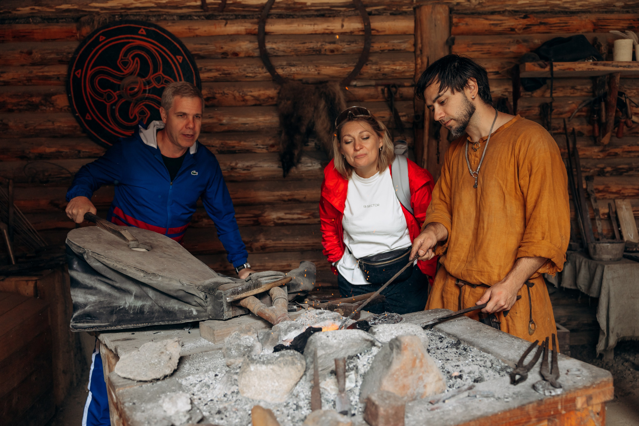 RMG Кауп (2день). Фотограф в Калининграде свадебная фотография, репортажная, фотосессии