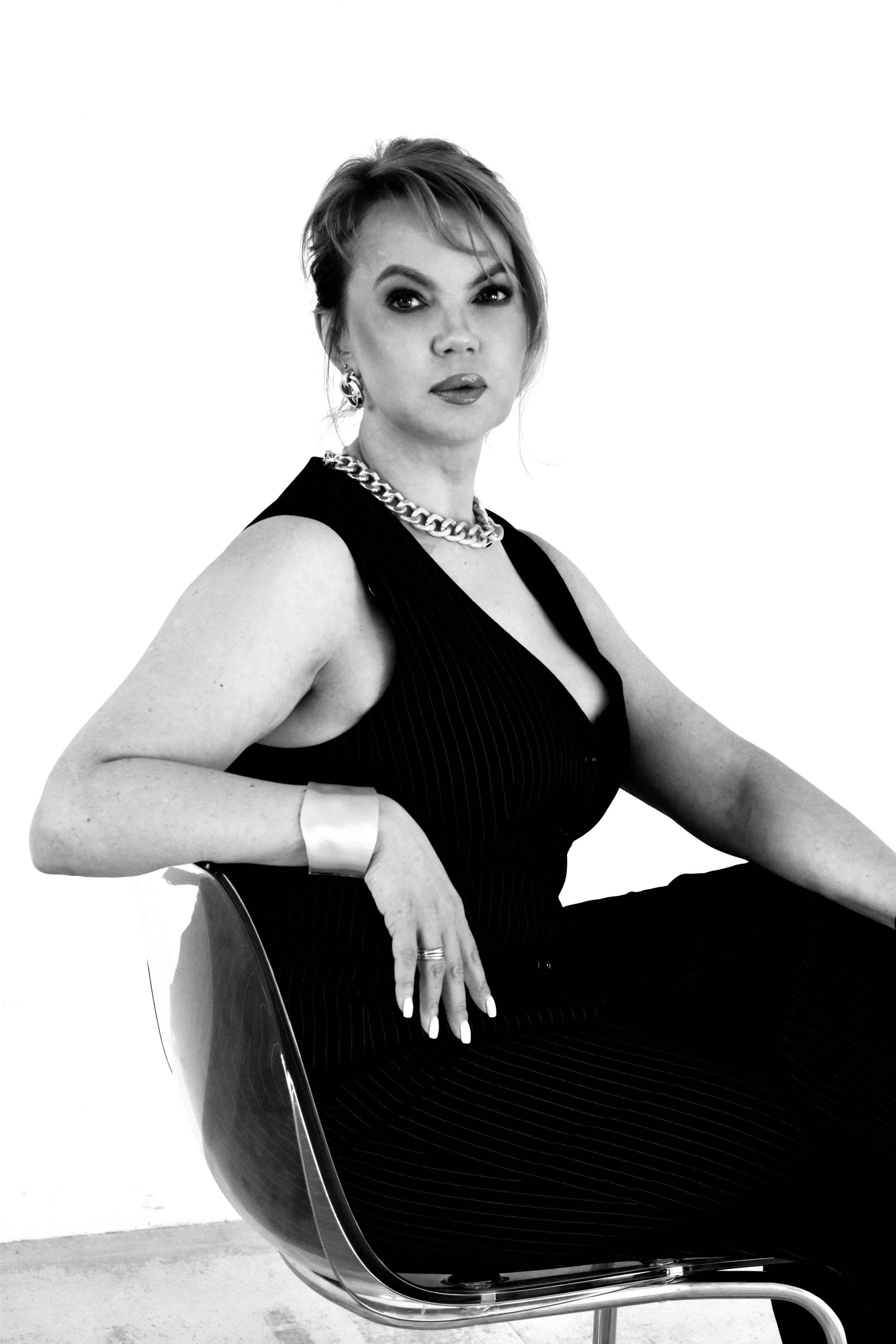 Съемки. Pro Счастье — это про тебя, меня и про счастье быть собой