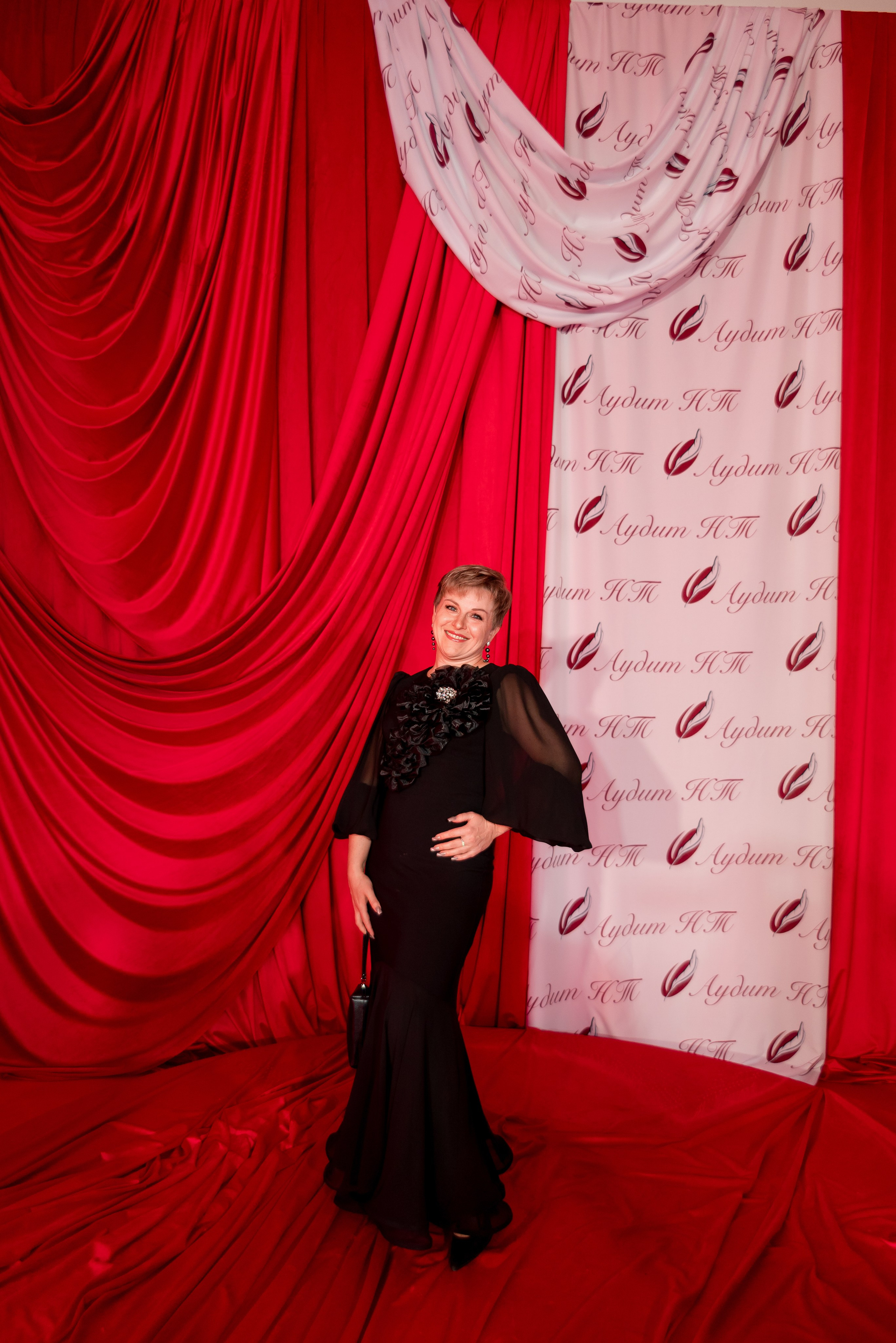 День рождения компании Аудит НТ. Фотограф Елена Кучук