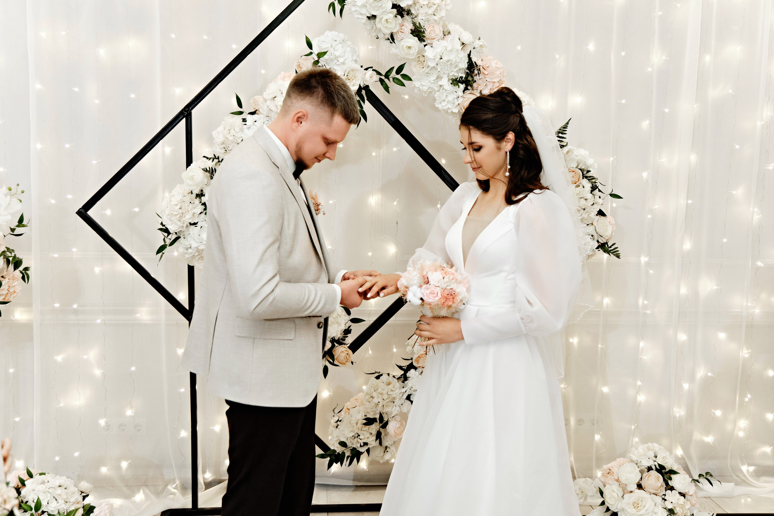 Лада и Константин