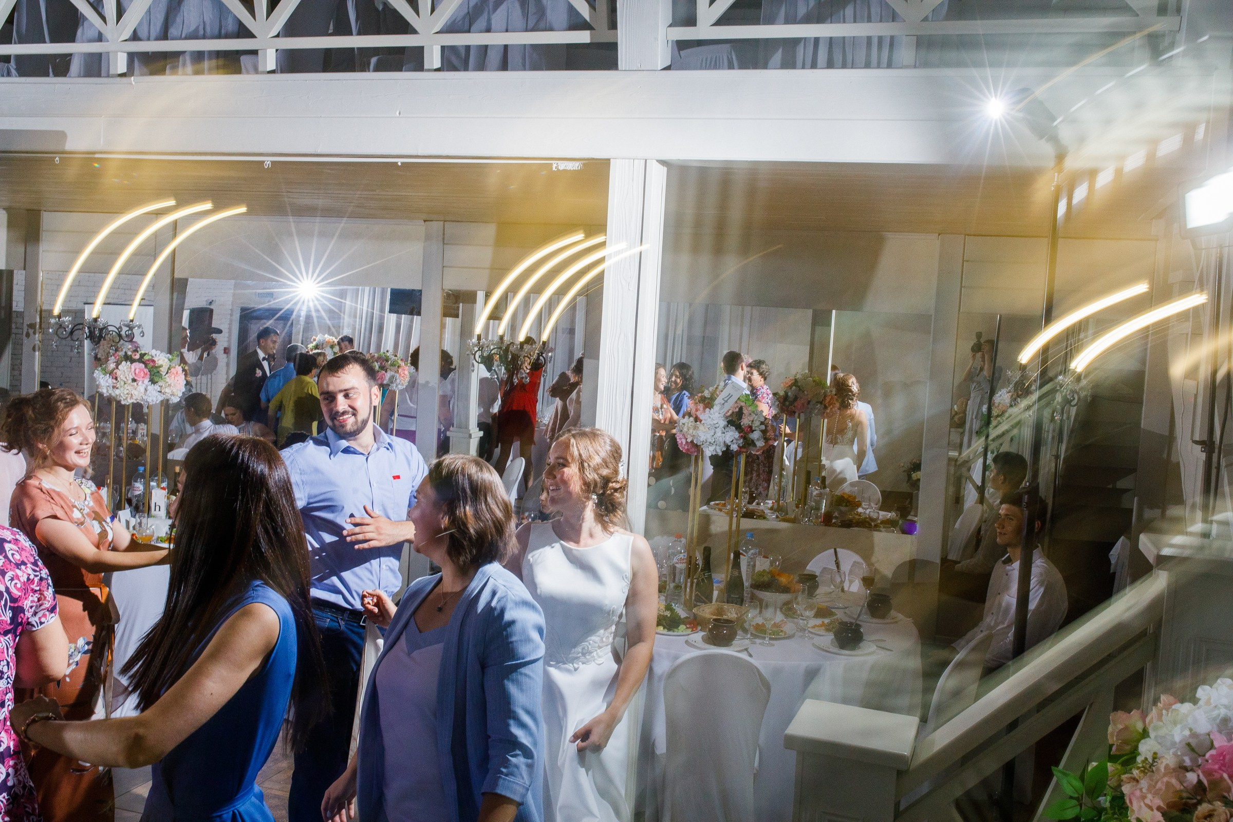 Вадим и Алия. Фотограф в Уфе Ирина Идрисова