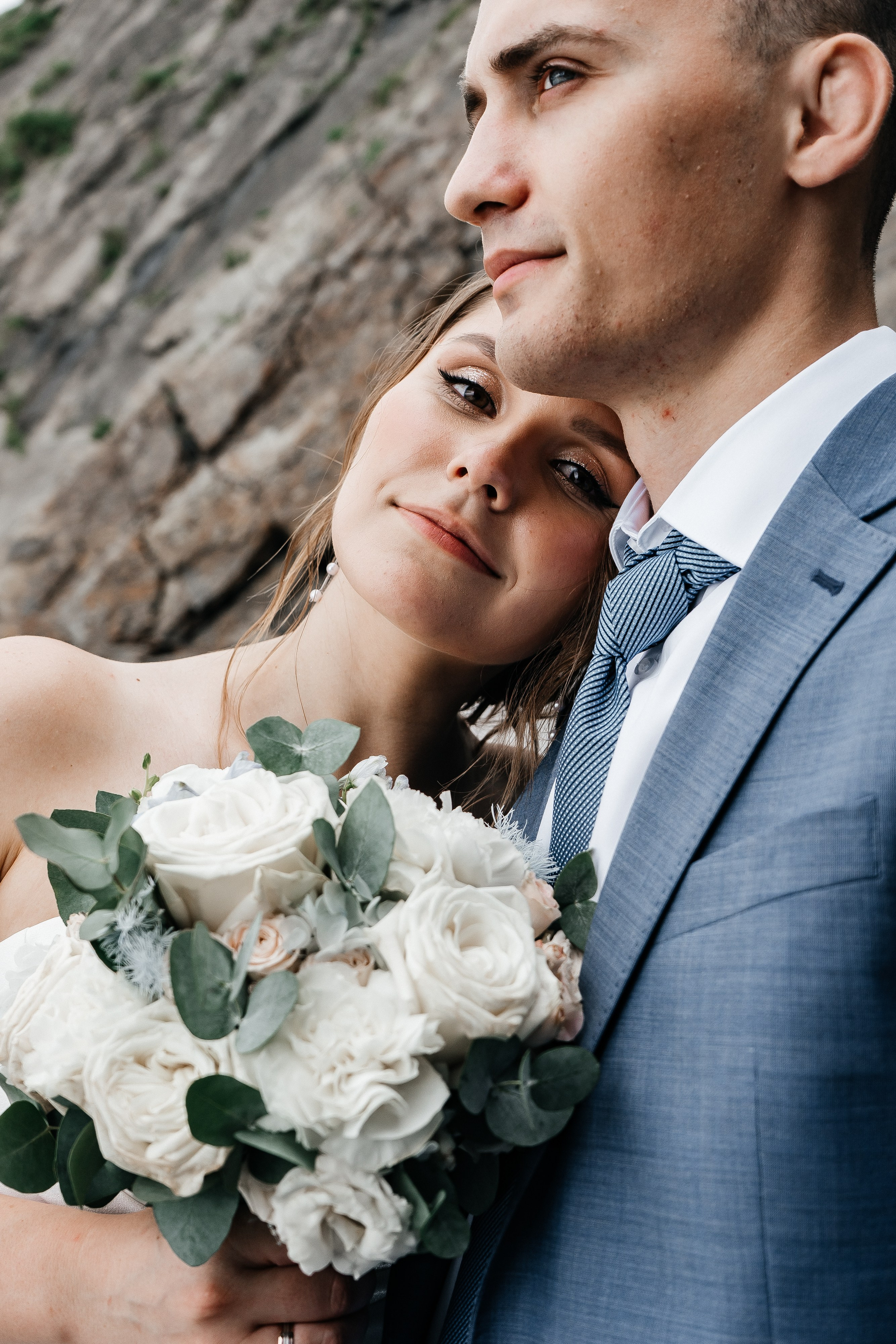 Мария и Михаил. Свадебный и семейный фотограф во Владивостоке Александра Глускер