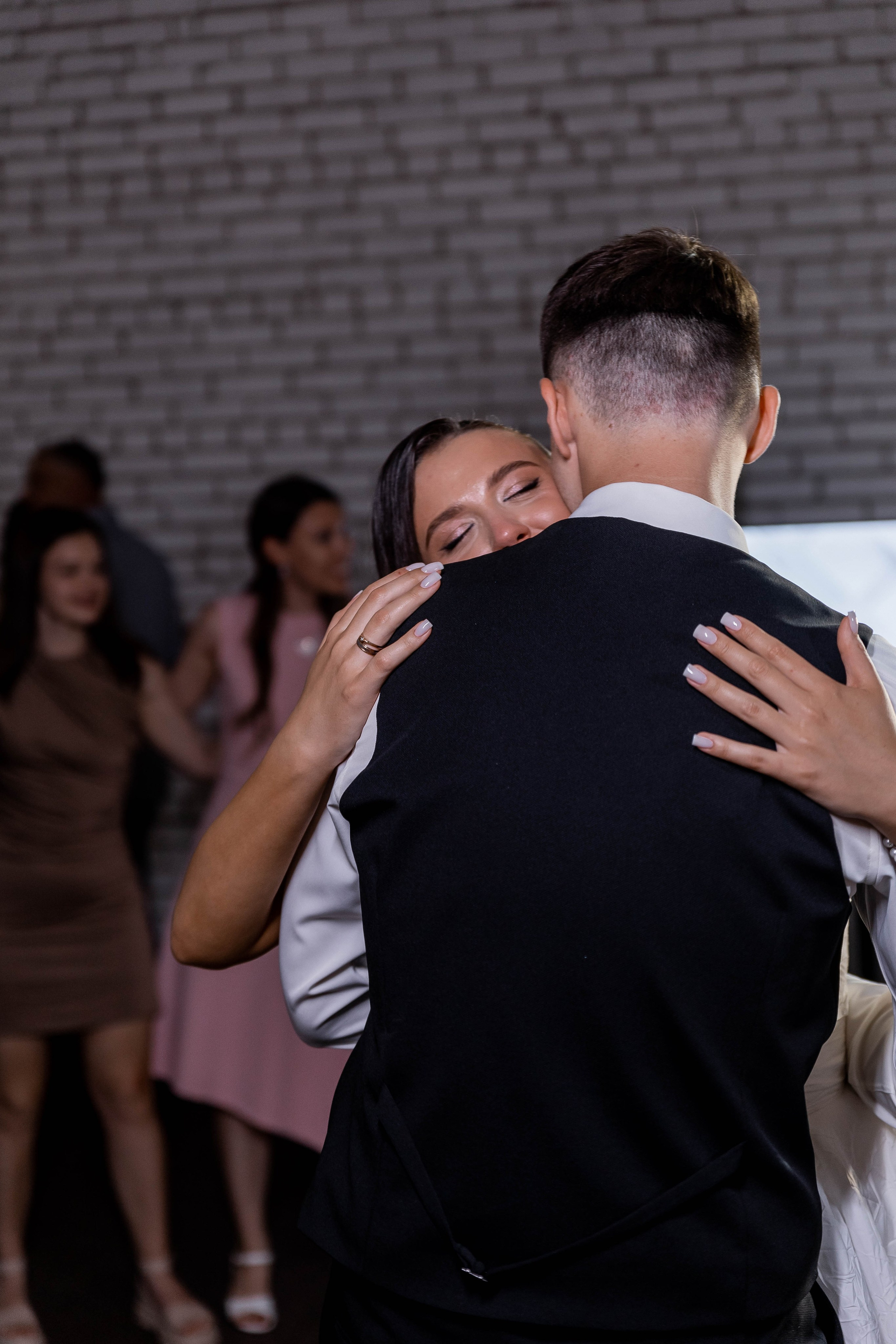 Кристина|Максим. Свадебный фотограф Надежда Рыжикова