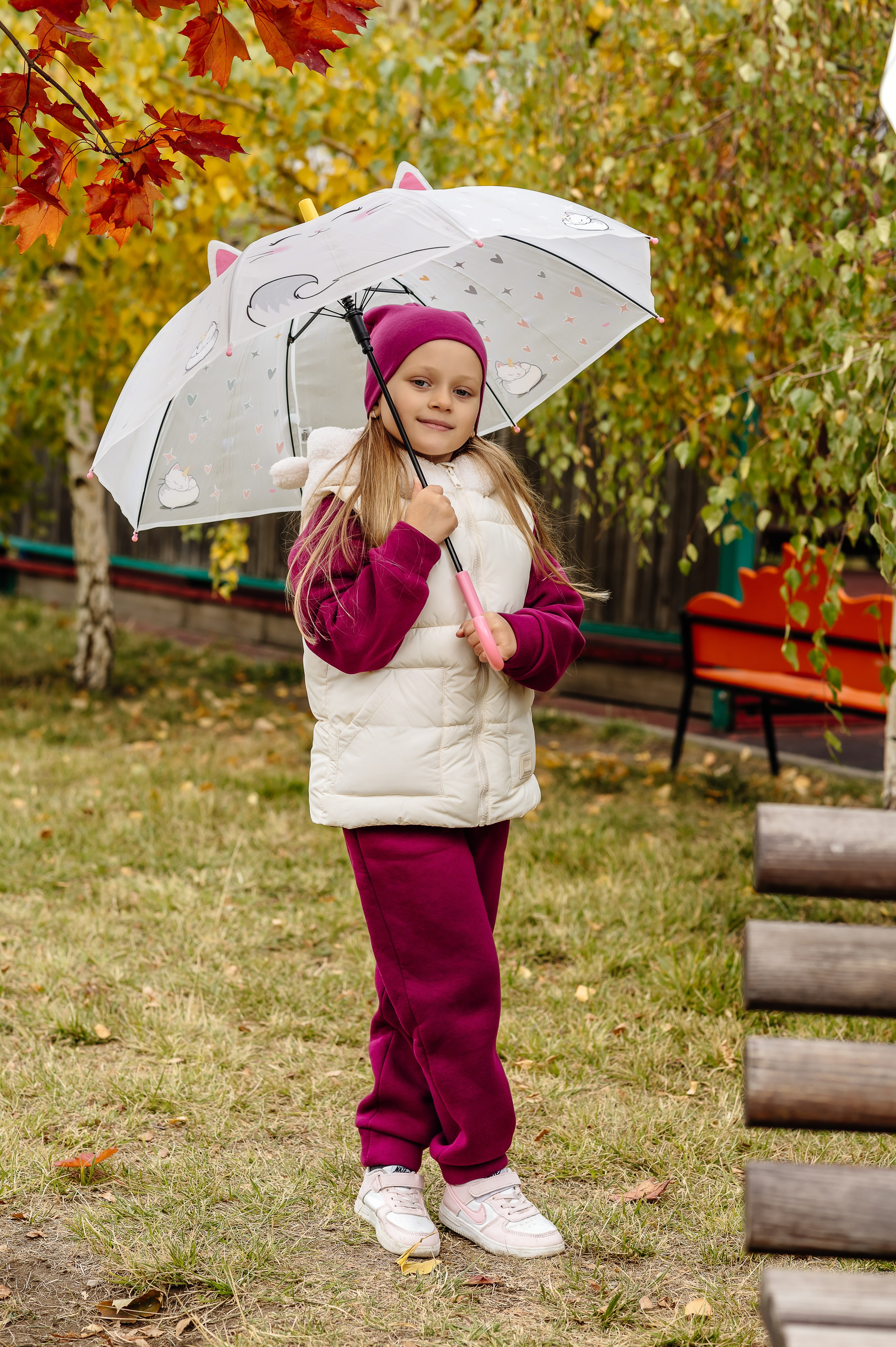 Детский сад