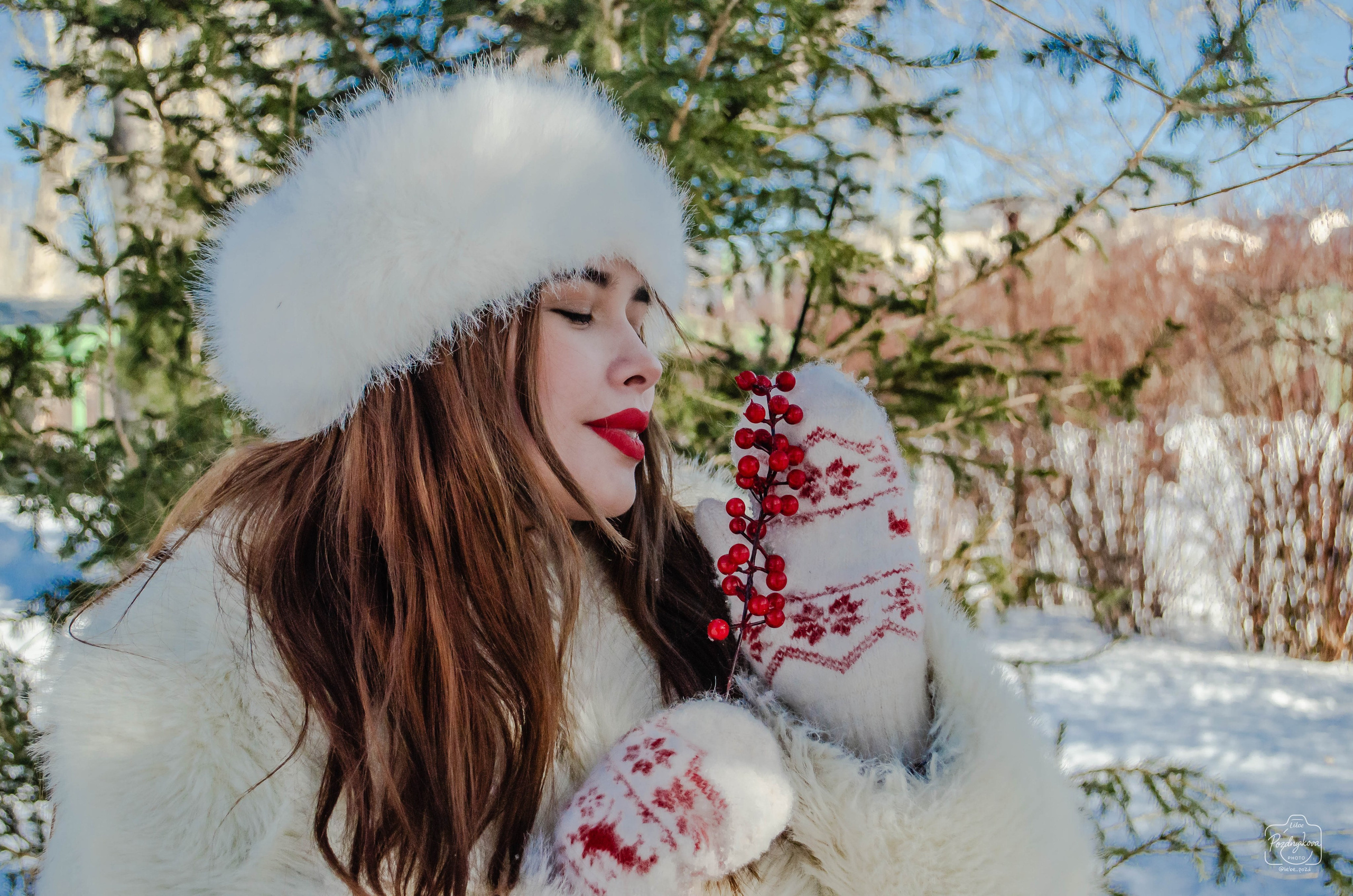 Slavic girl aesthetic | Барнаул|Раиса Дорохова|21.02.2026. Фотограф-видеограф Познякова Любовь