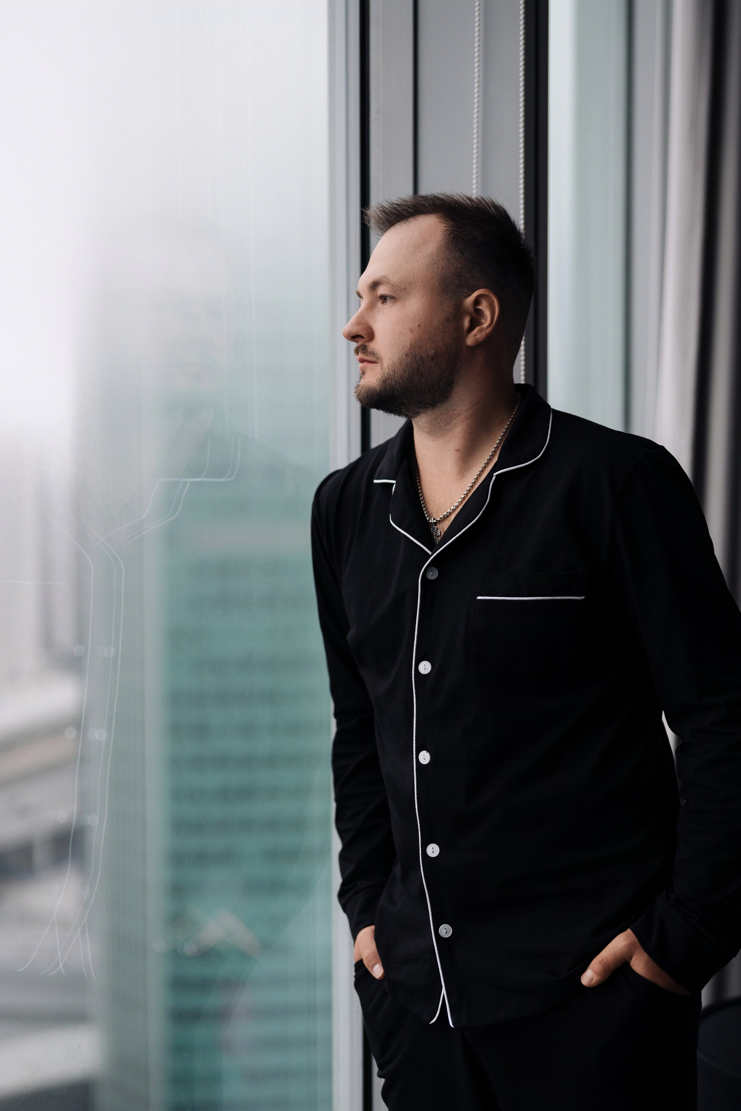 Любовь на высоте