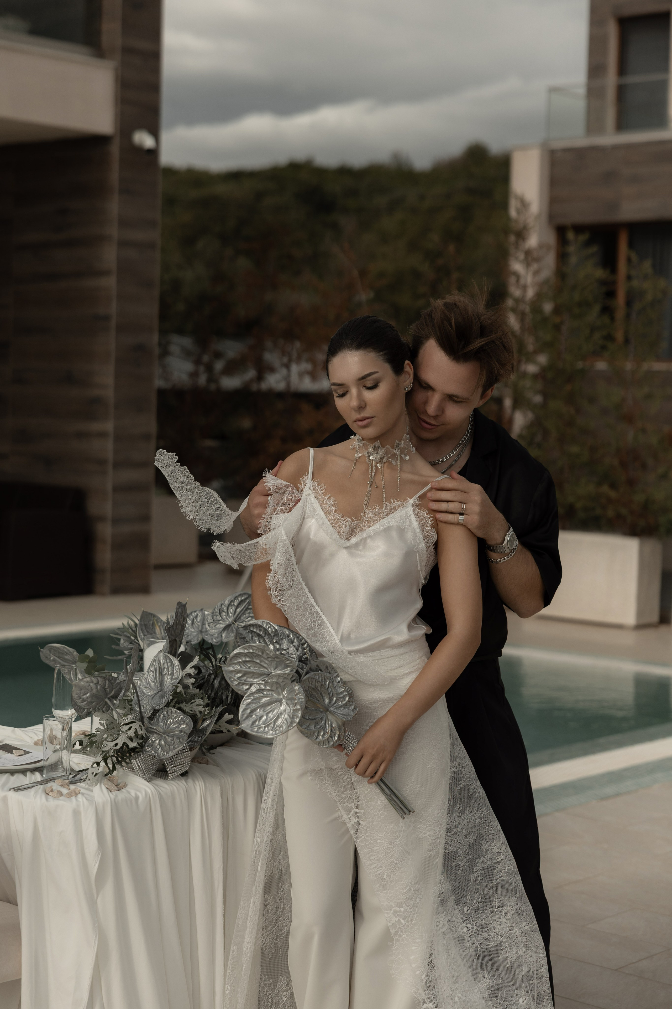 ЧЕРНОГОРИЯ (Илья и Полина). Свадебный фотограф Тула Москва СПБ / Сёмина Дарья