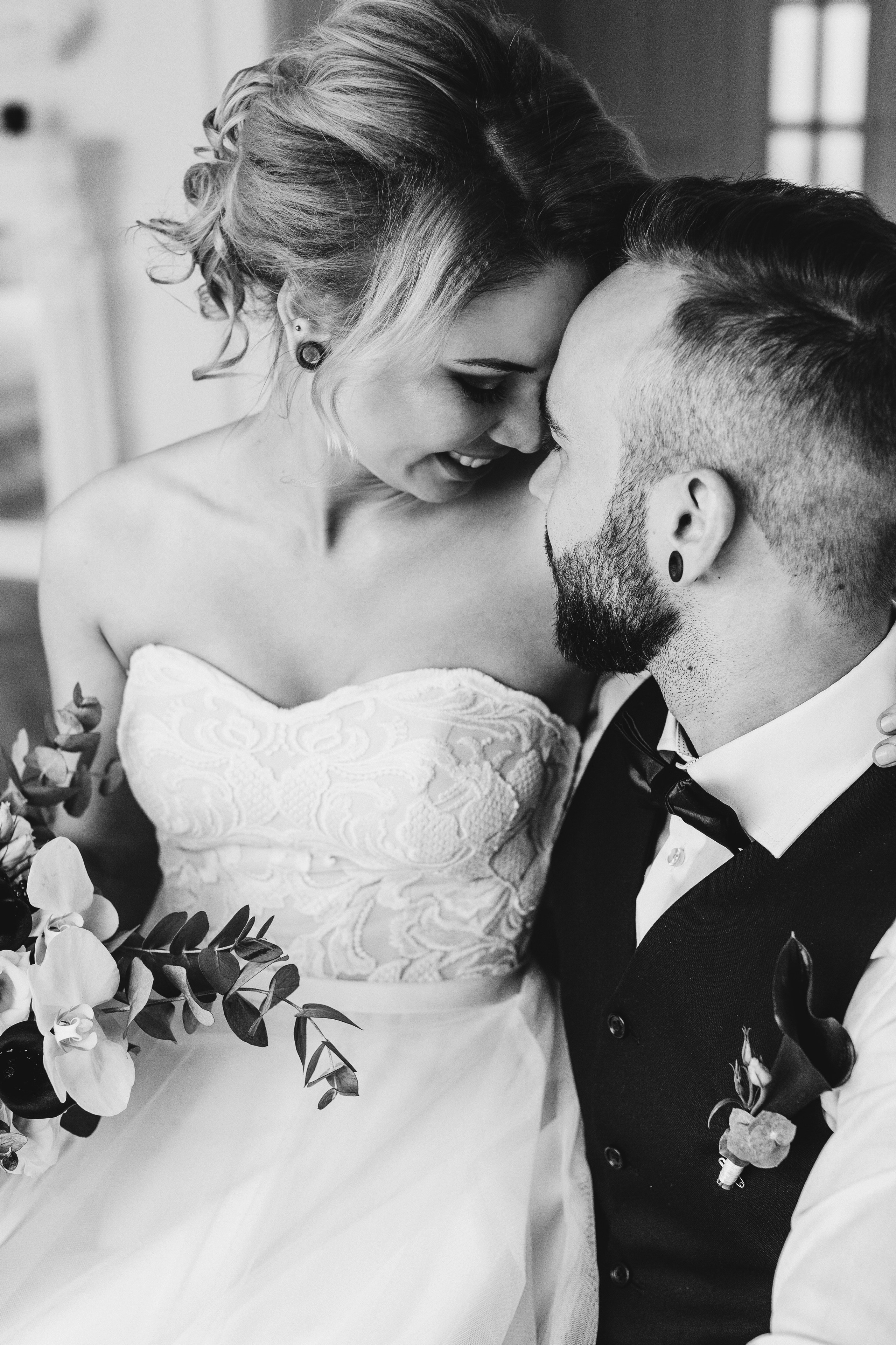 Настя и Роман. Фотограф во Владивостоке Настя Косач