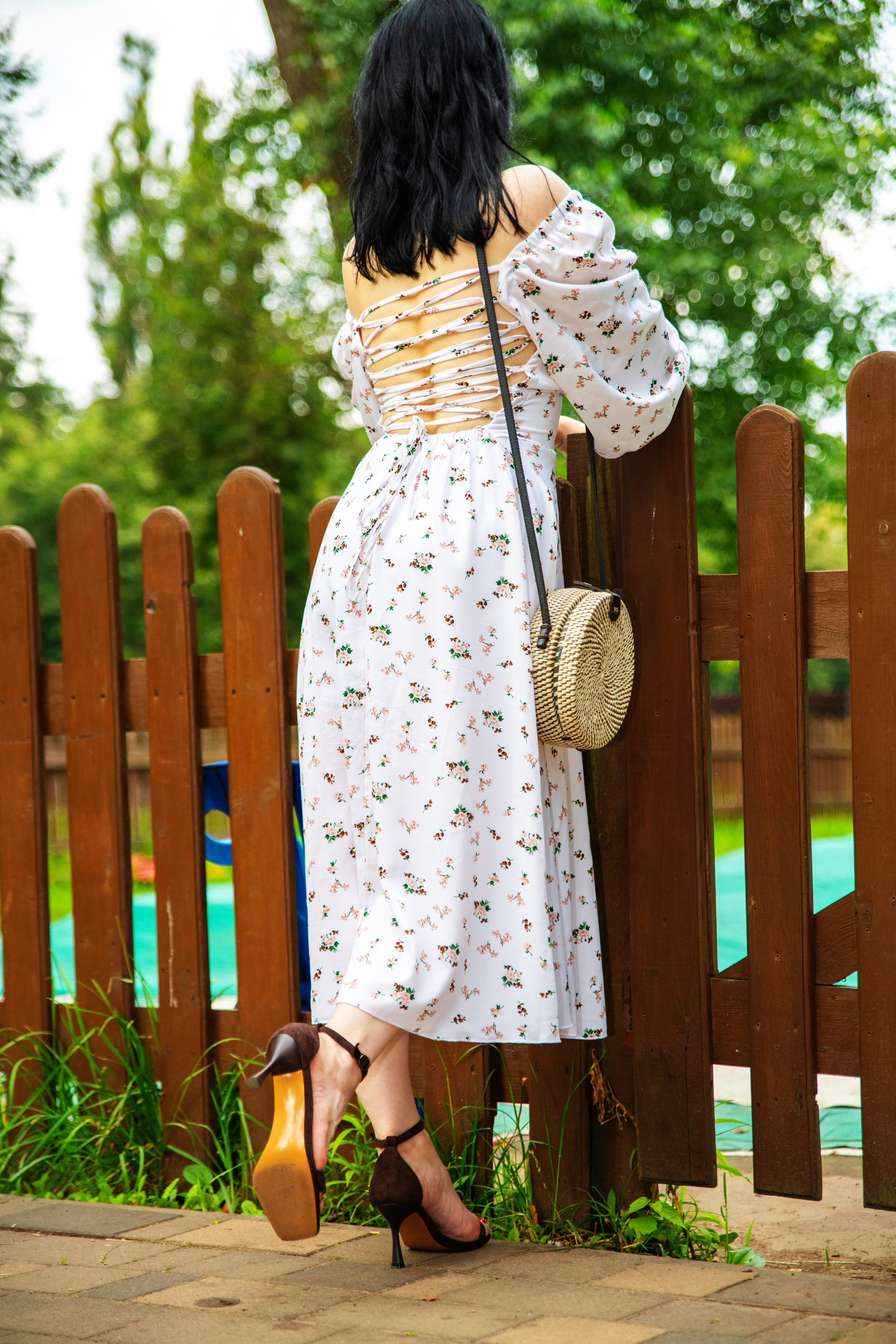 Городской парк (Street Photography). Фотограф Брянск