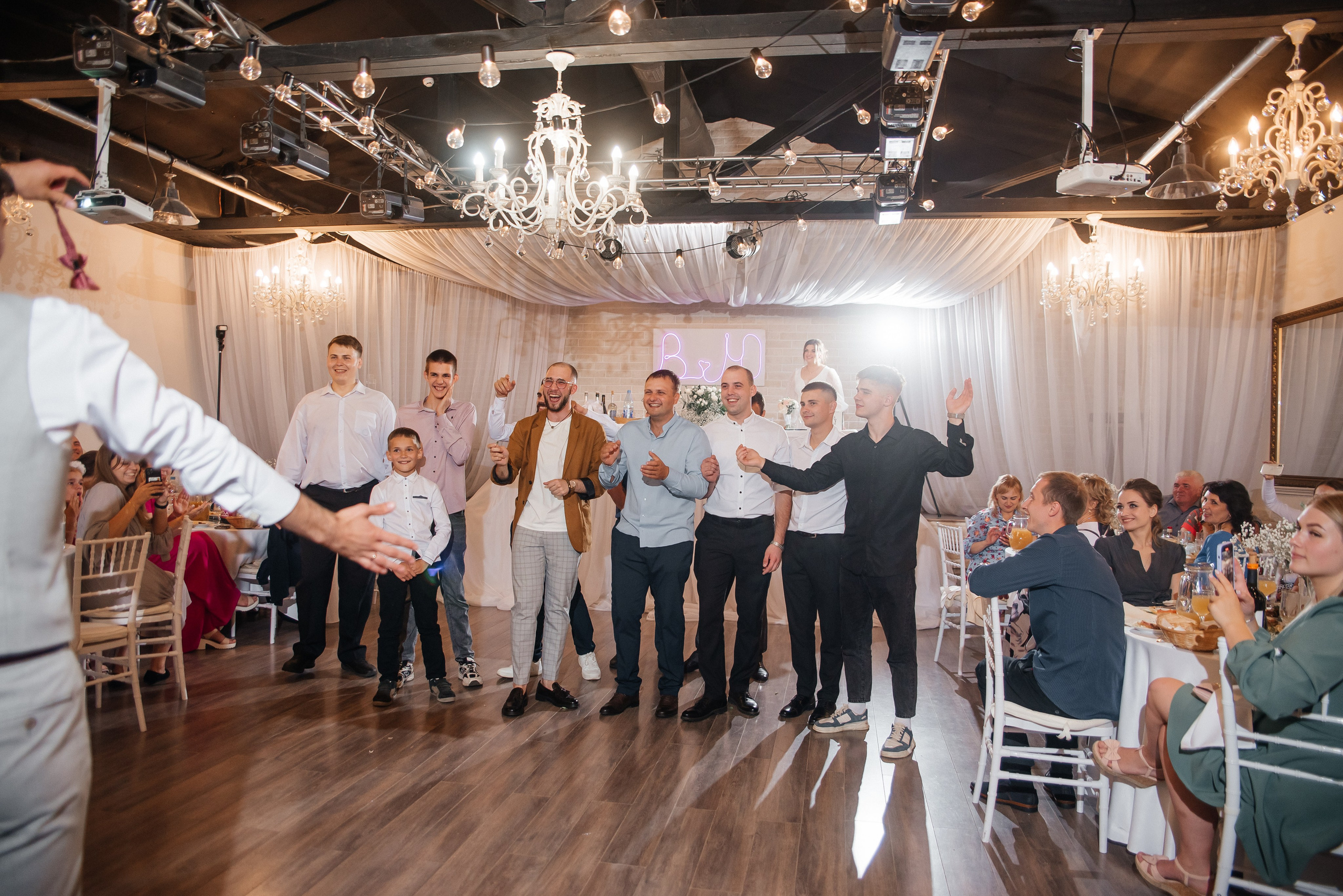 Влад и Юля 28.07.2023. Свадебный и семейный фотограф в городе Смоленске