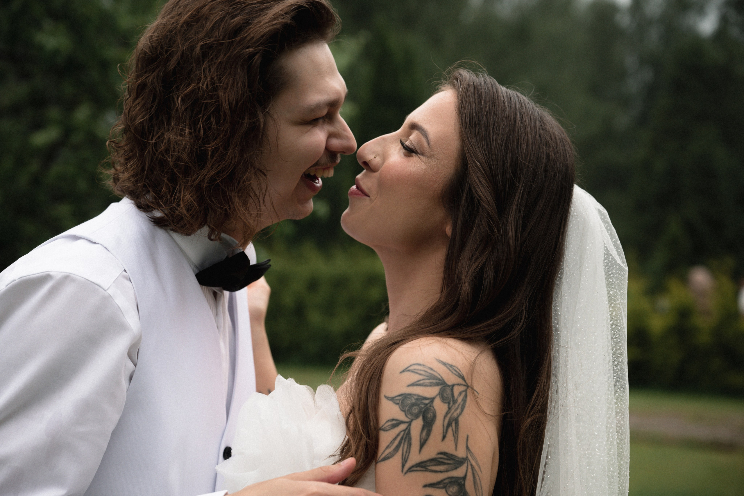 Ульяна и Влад. Семейный и свадебный фотограф в Ярославле Кропина Инна