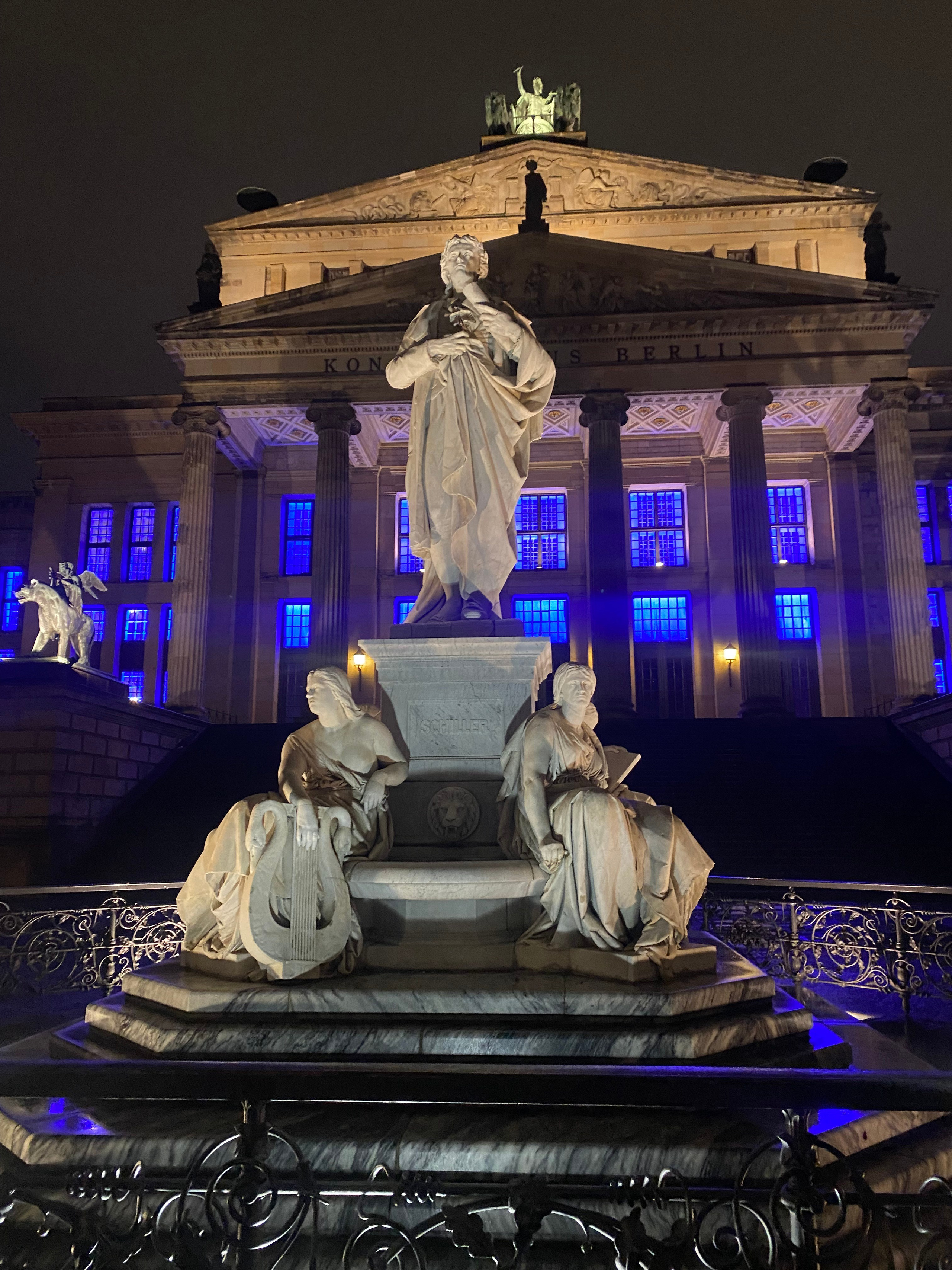 Берлин. Своя Мастерская