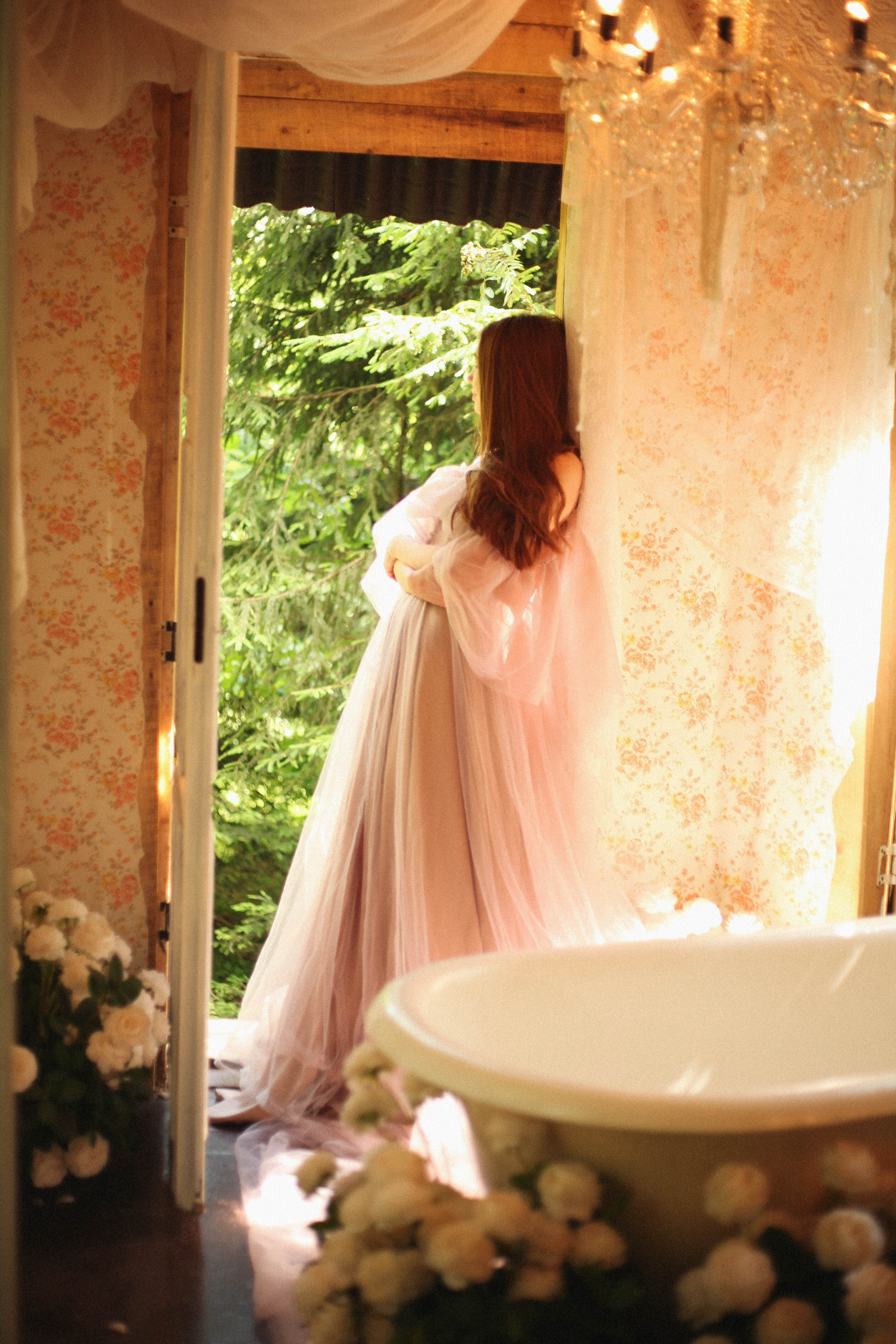 Женский портрет (Елена). Фотограф Калуга|Москва|Крым Данилова Александра