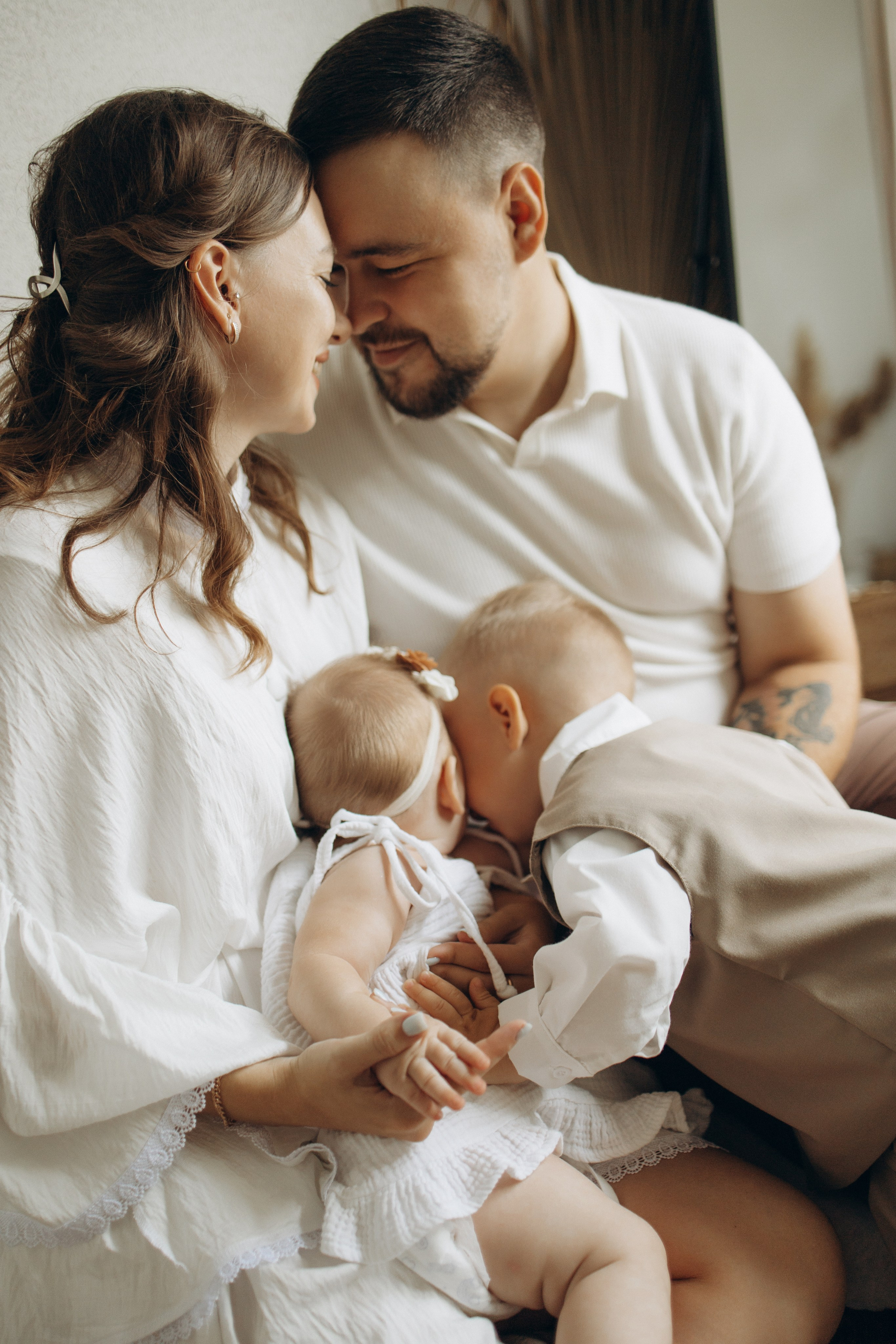 Мирослав и Соня. Самый теплый фотограф в Краснодаре Рябоконь Ксения