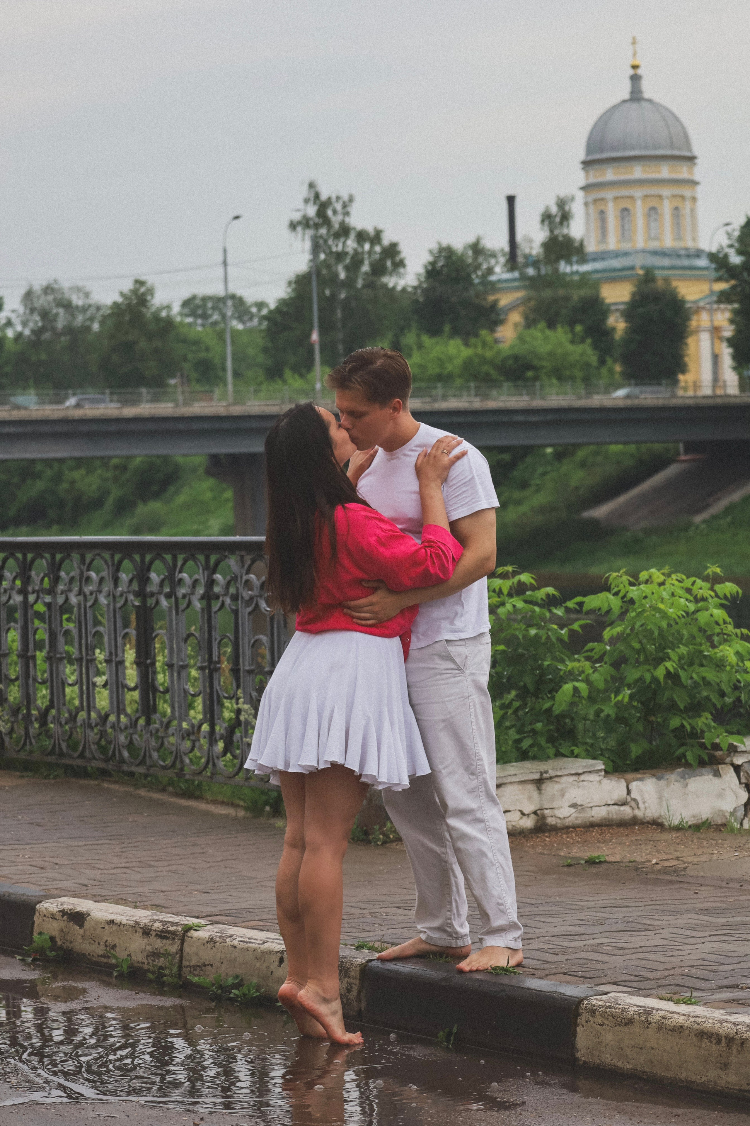 Елизавета & Илья. Никонорова Анастасия