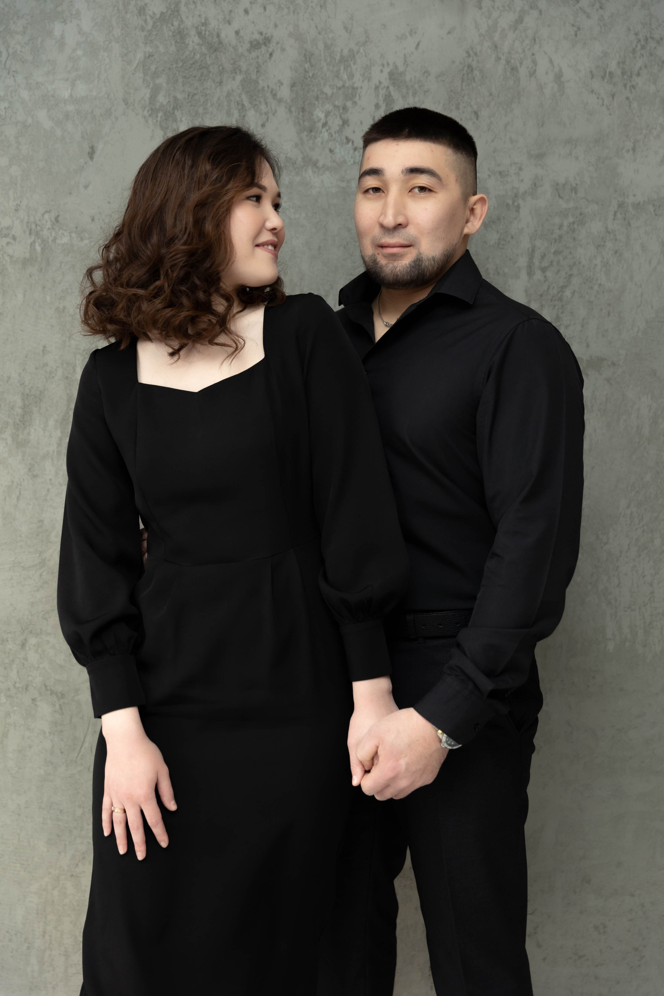 Кудаспаевы. Главная