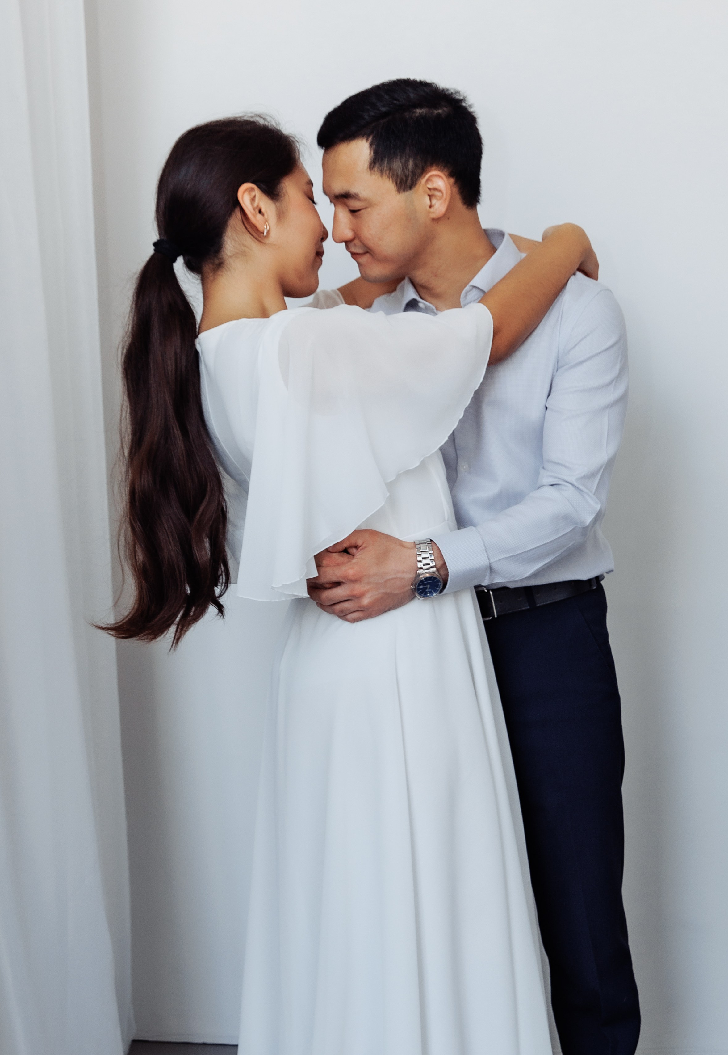 Предсвадебная. Главная