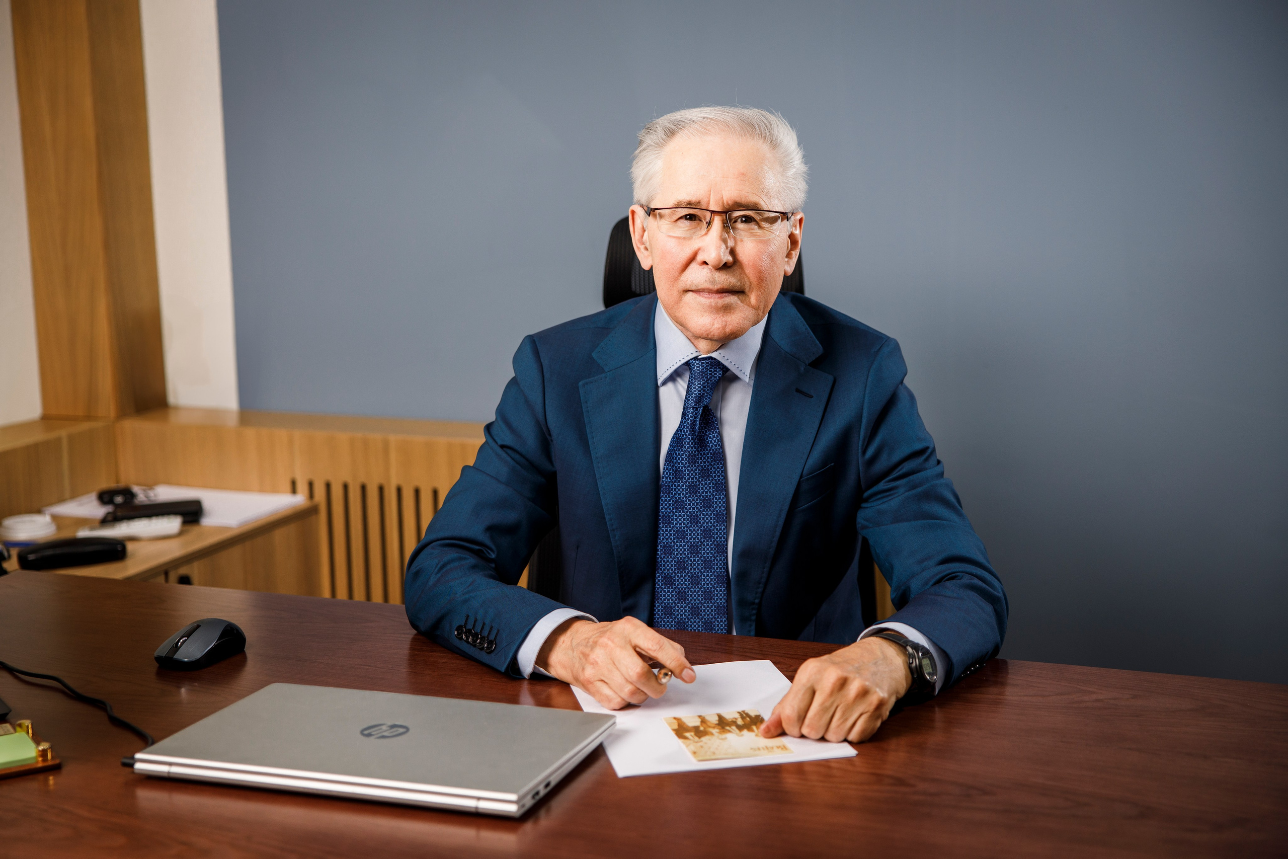 Business Portrait. Фотограф в Алматы Виктор Магдеев