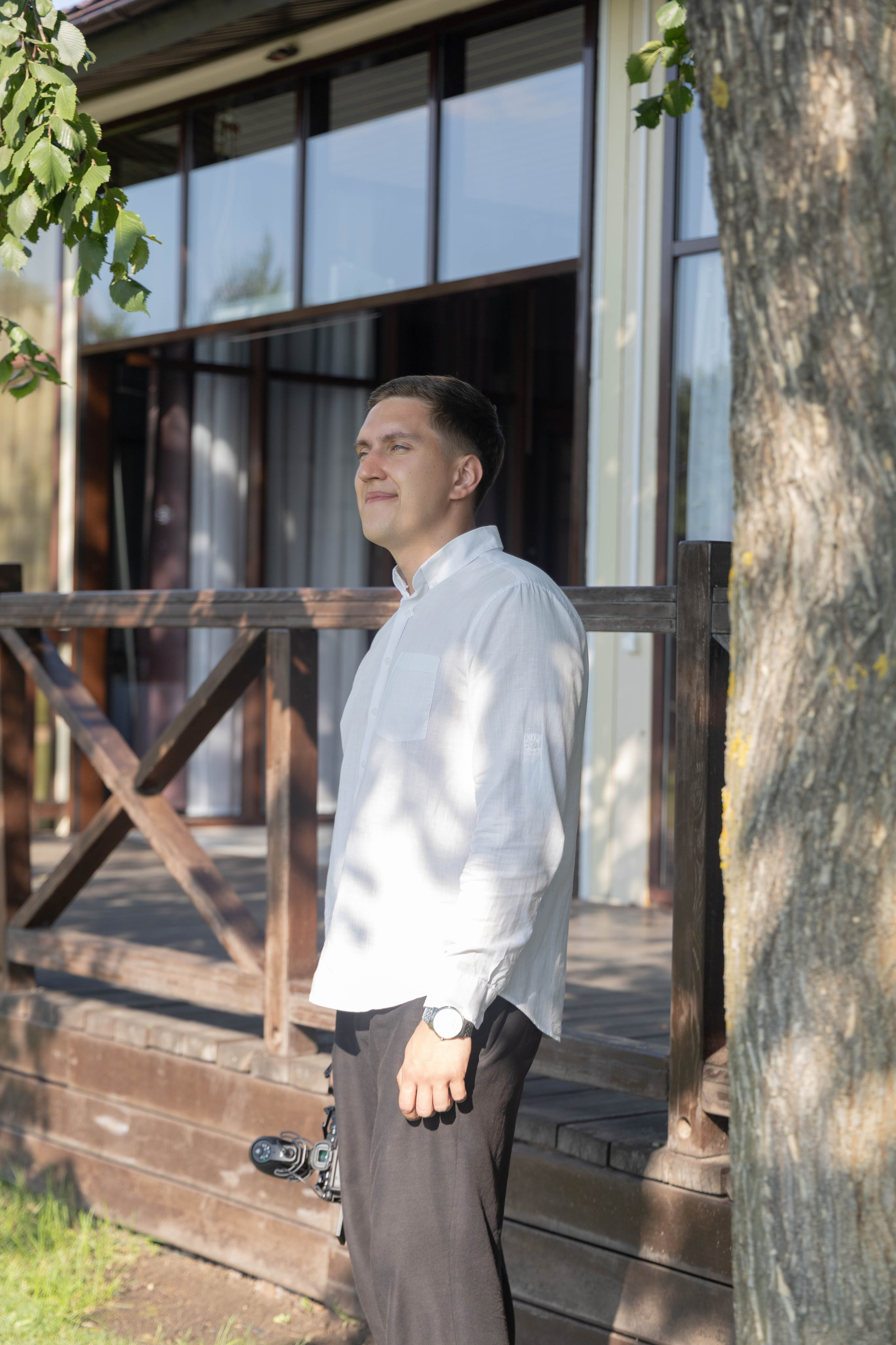 Ольга и Максим. Фотограф в Самаре Ксения Владимировна