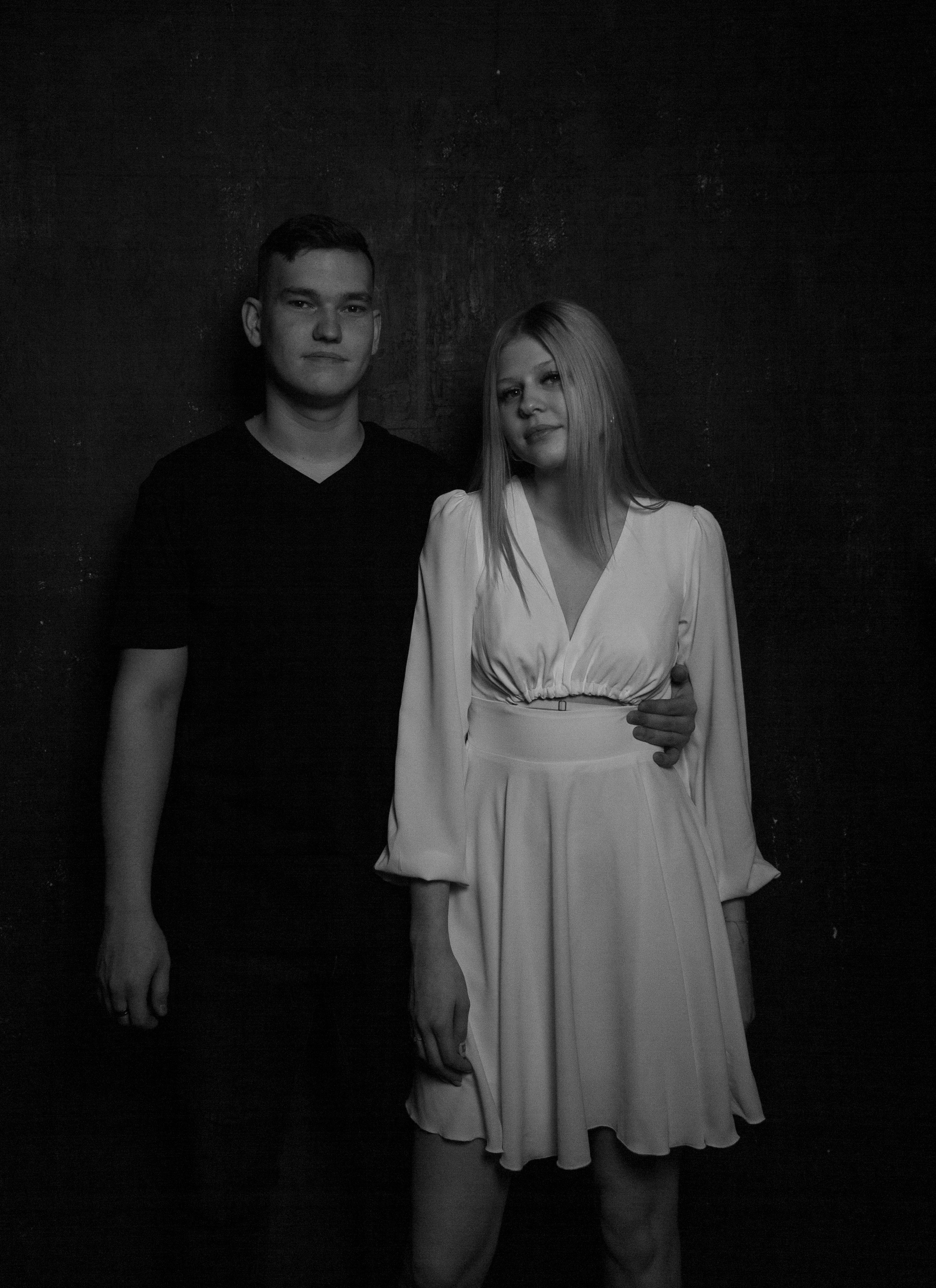 Никита и Анастасия. Фотограф в Самаре Ксения Владимировна