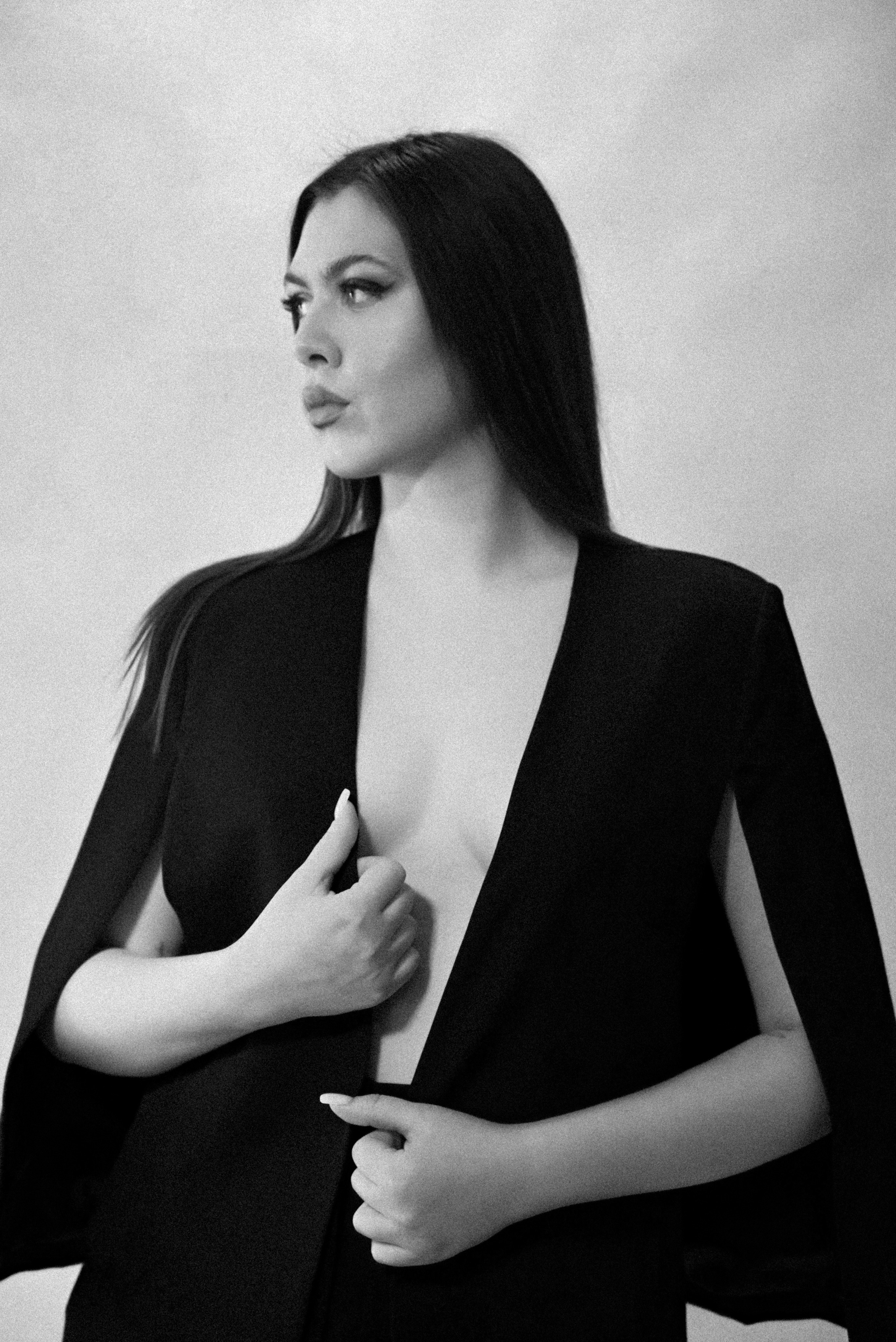 Индивидуальная съемка. Главная