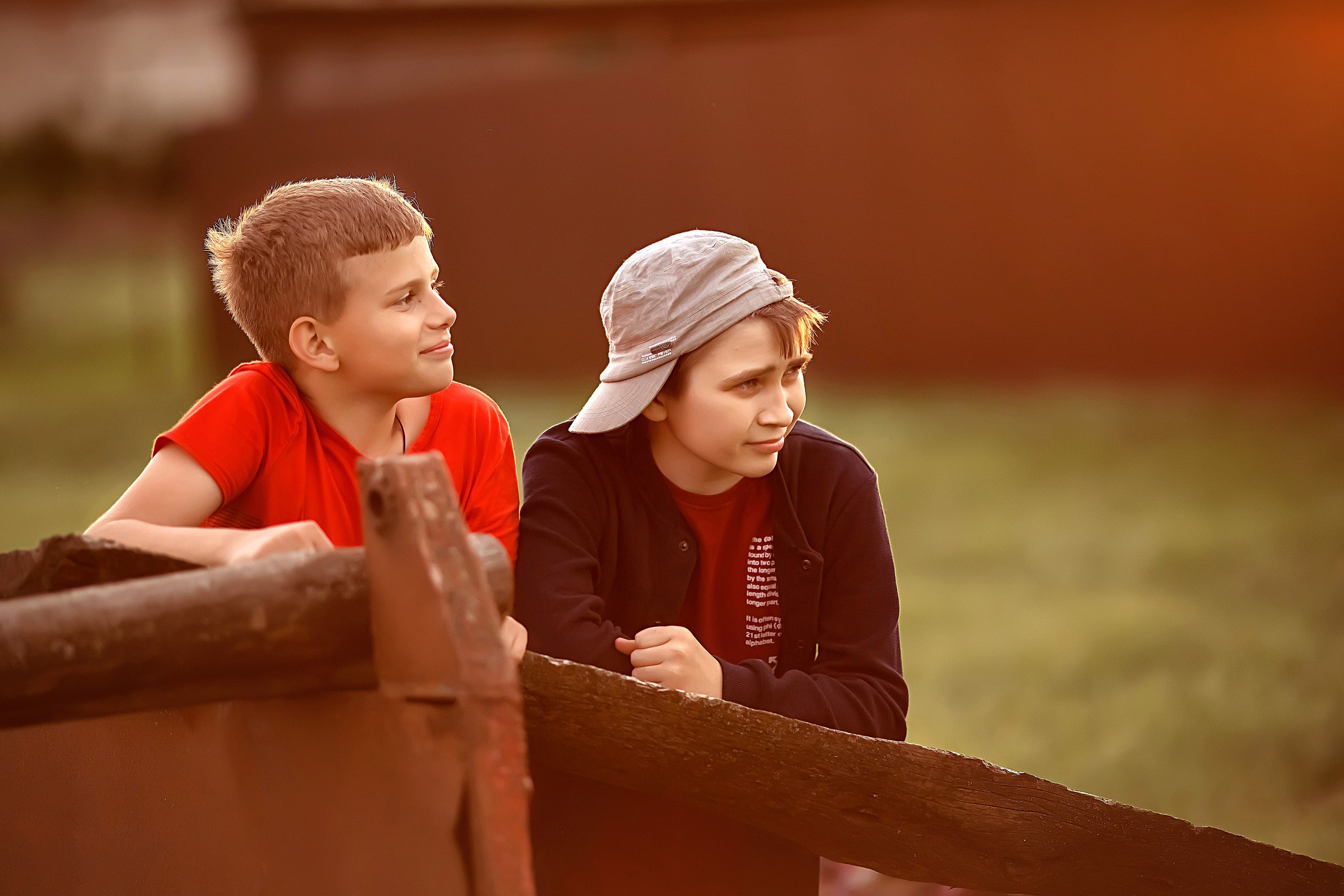 Деревенские забавы. Ольга Смирнова юрист, фотограф